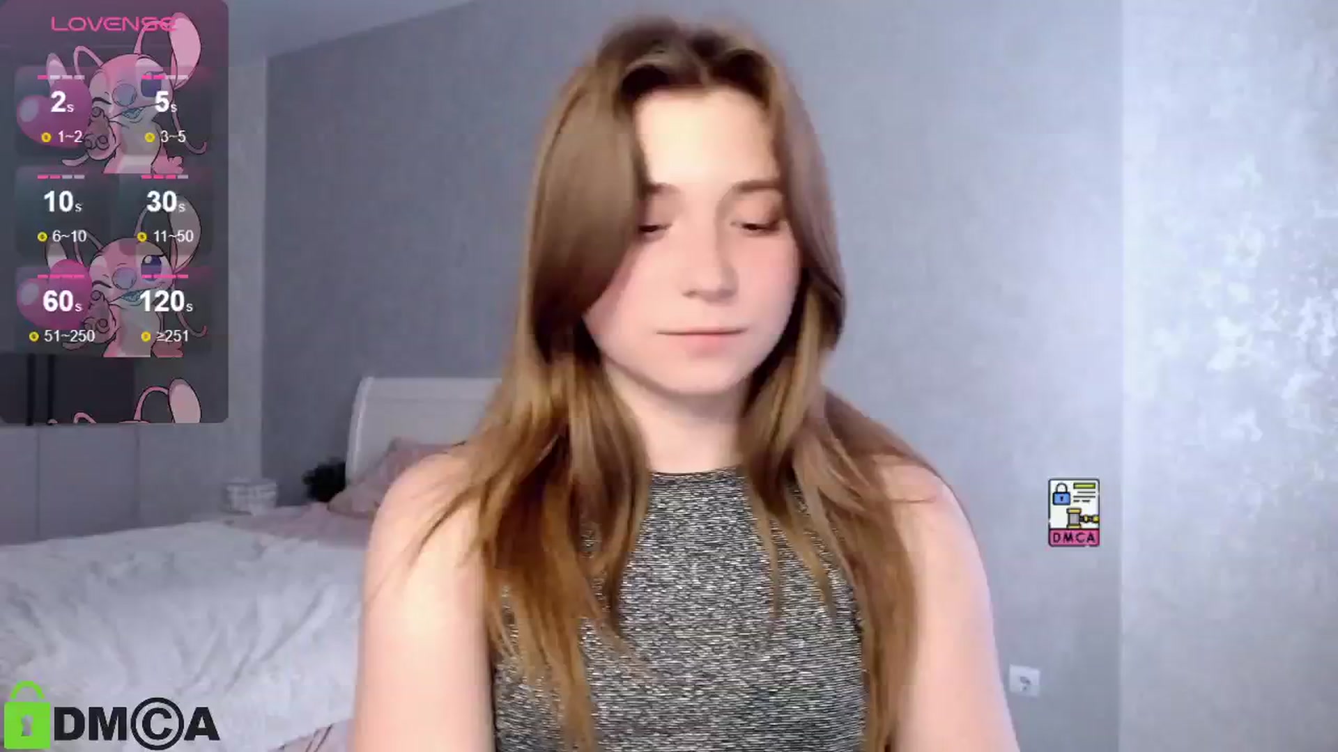 Gallery image thumbnail from MonicaaCute's myfreecams stream on, 06/29/2024, 18:06 image 4 of 20
