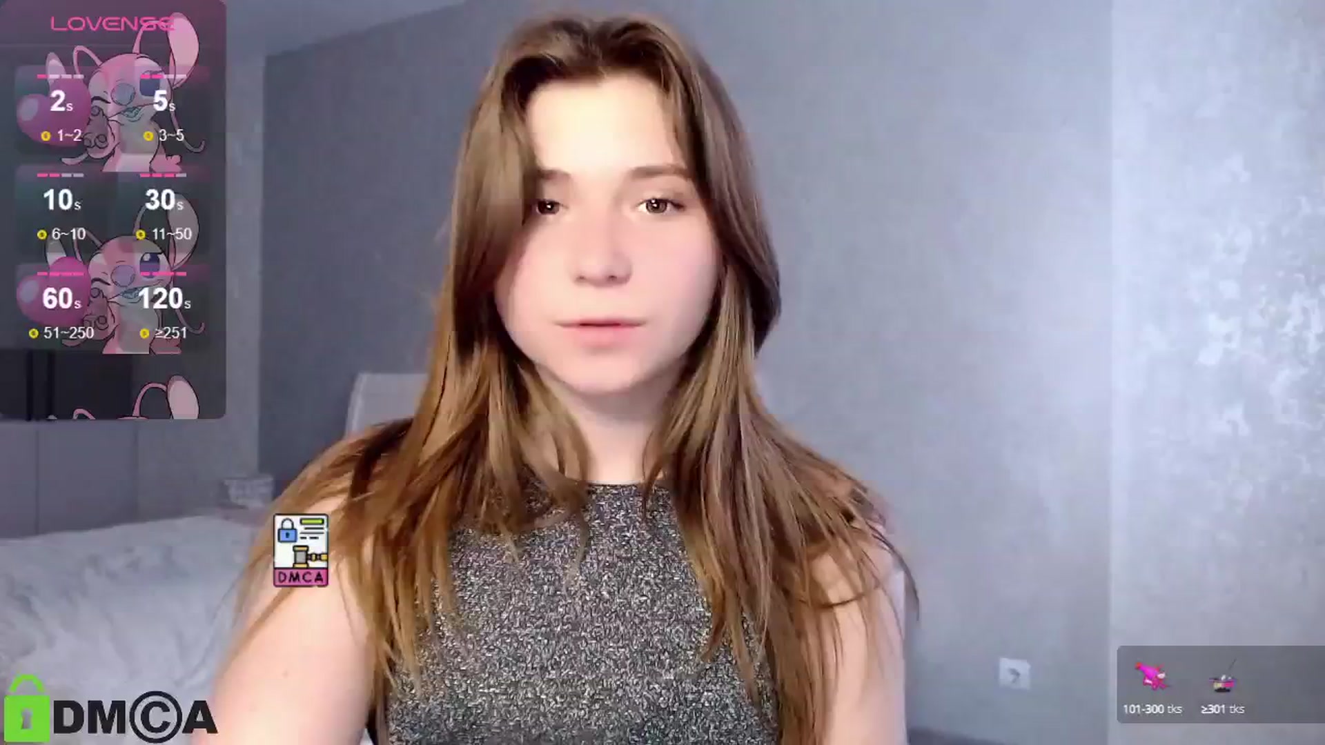 Gallery image thumbnail from MonicaaCute's myfreecams stream on, 06/29/2024, 18:06 image 6 of 20