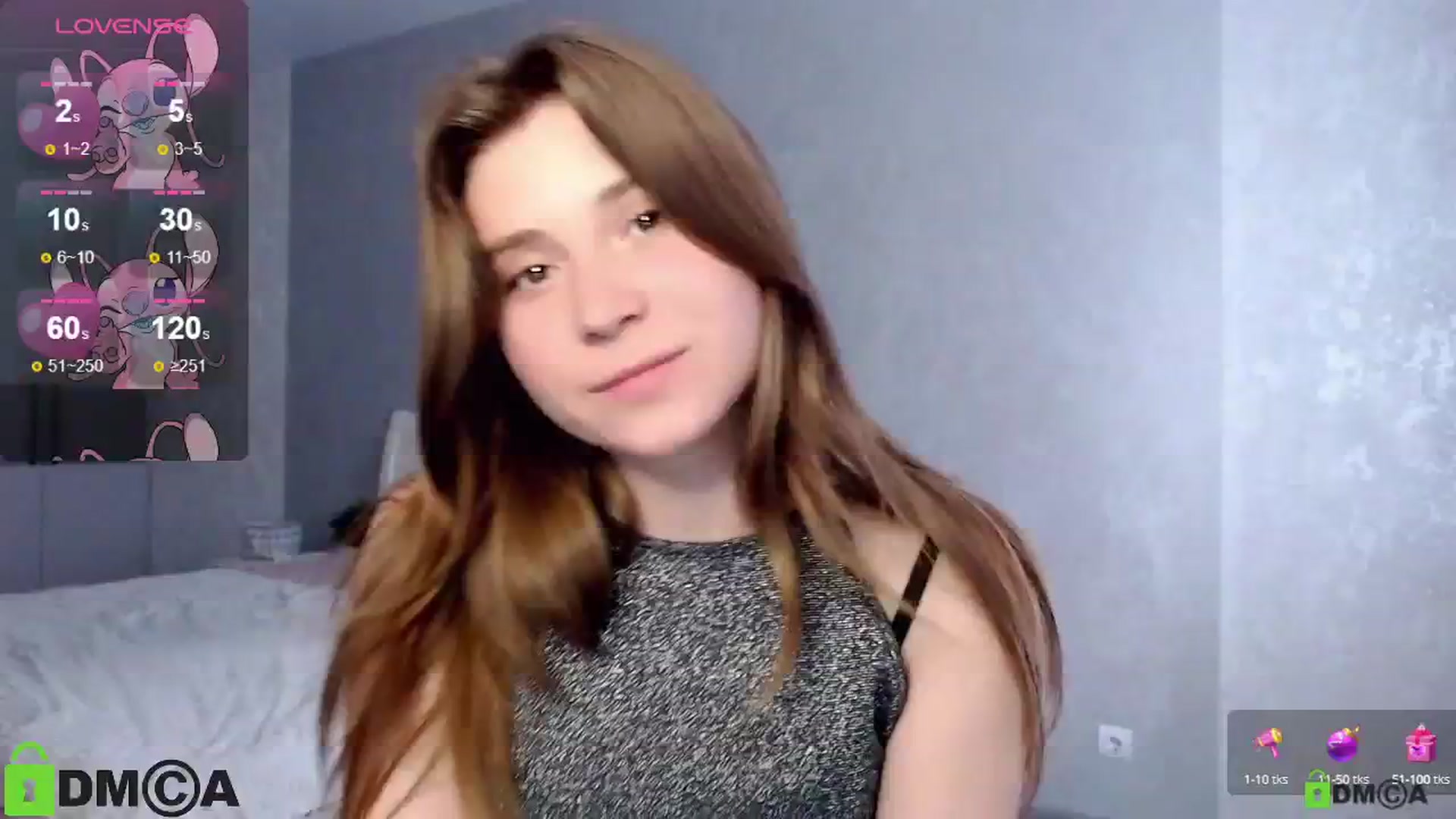 Gallery image thumbnail from MonicaaCute's myfreecams stream on, 06/29/2024, 18:06 image 2 of 20