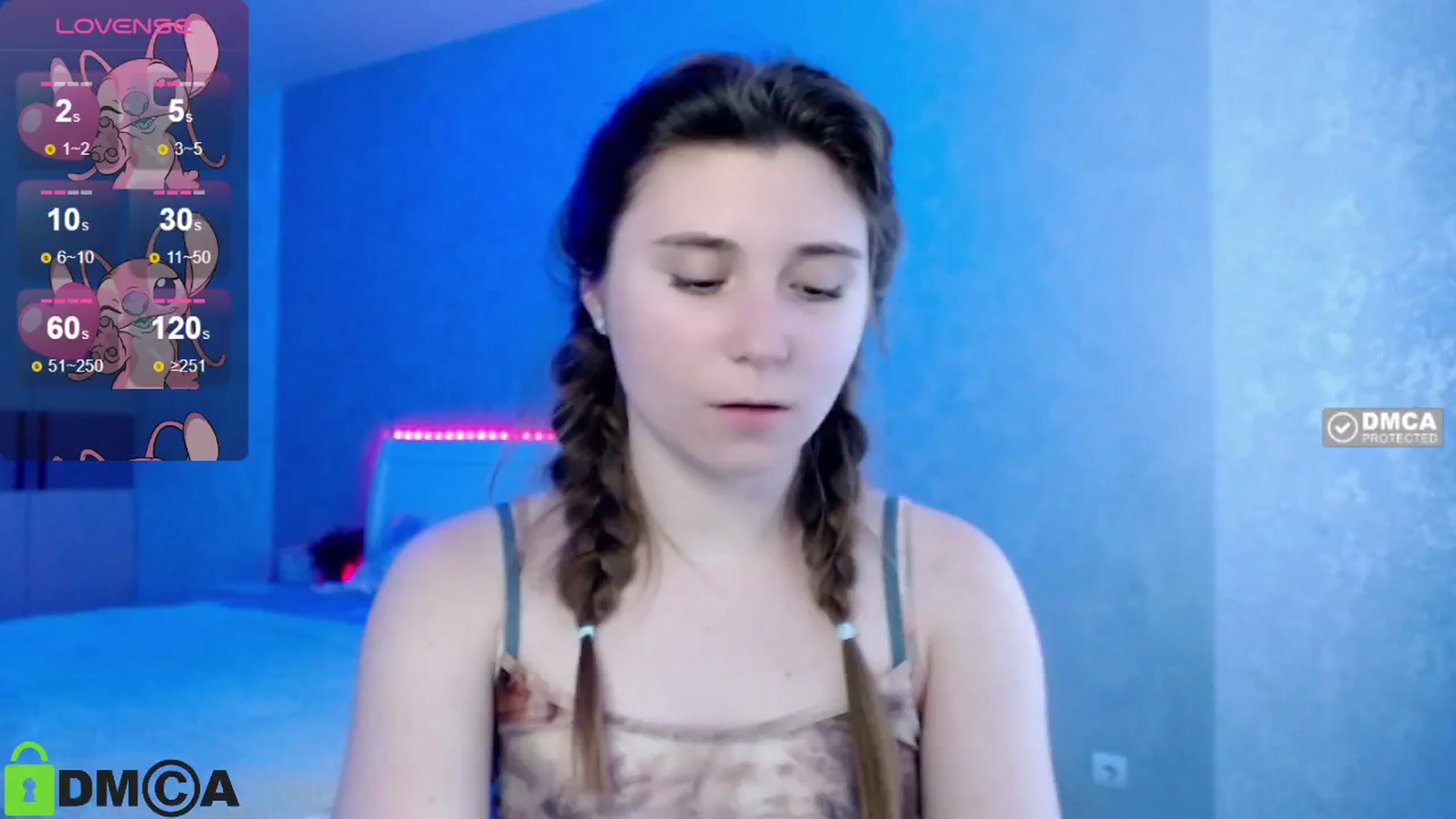 Gallery image thumbnail from MonicaaCute's myfreecams stream on, 07/01/2024, 15:13 image 5 of 20