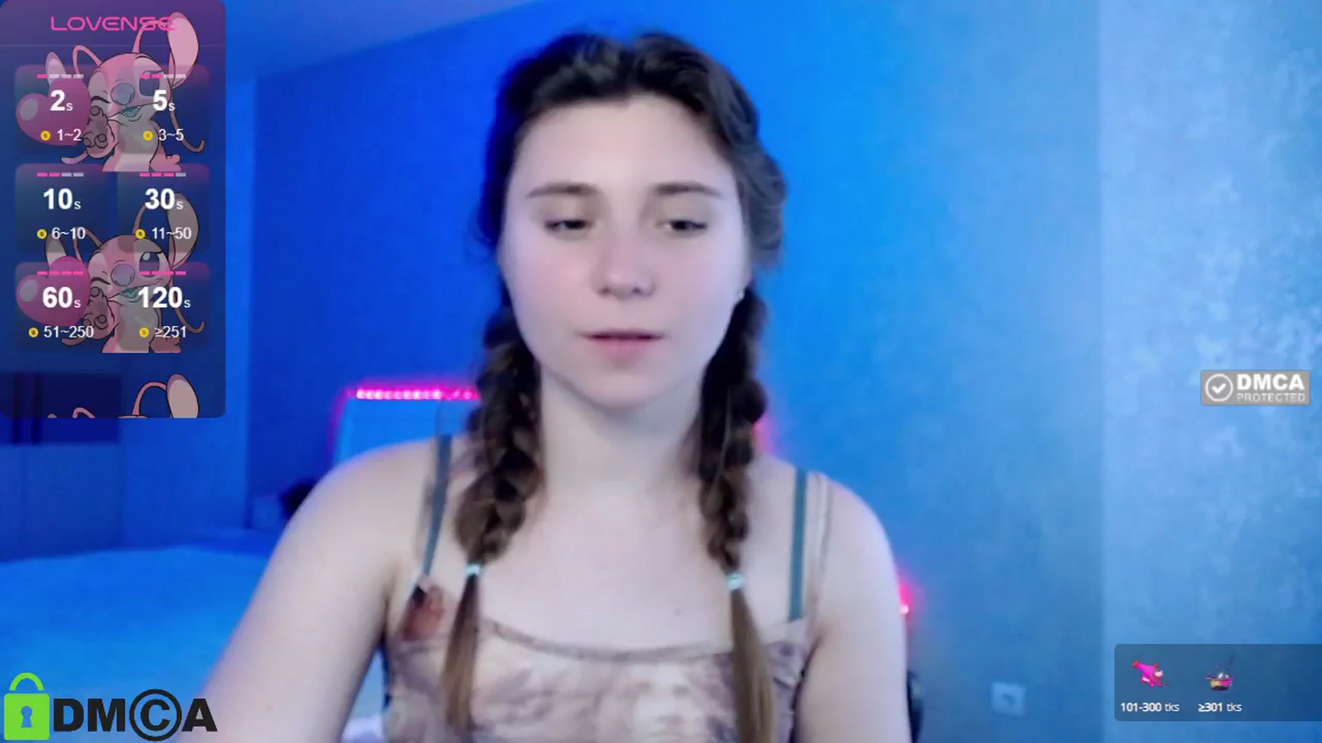 Gallery image thumbnail from MonicaaCute's myfreecams stream on, 07/01/2024, 15:13 image 15 of 20