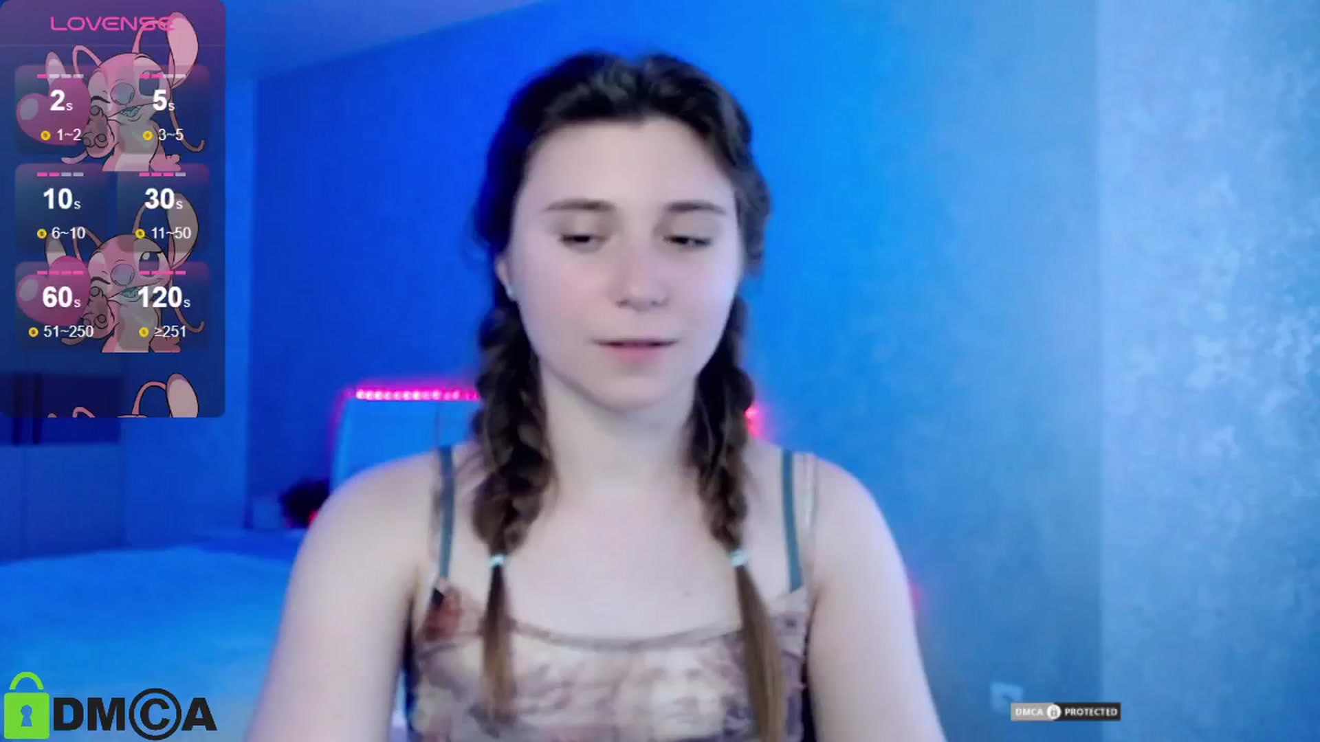 Gallery image thumbnail from MonicaaCute's myfreecams stream on, 07/01/2024, 15:13 image 16 of 20