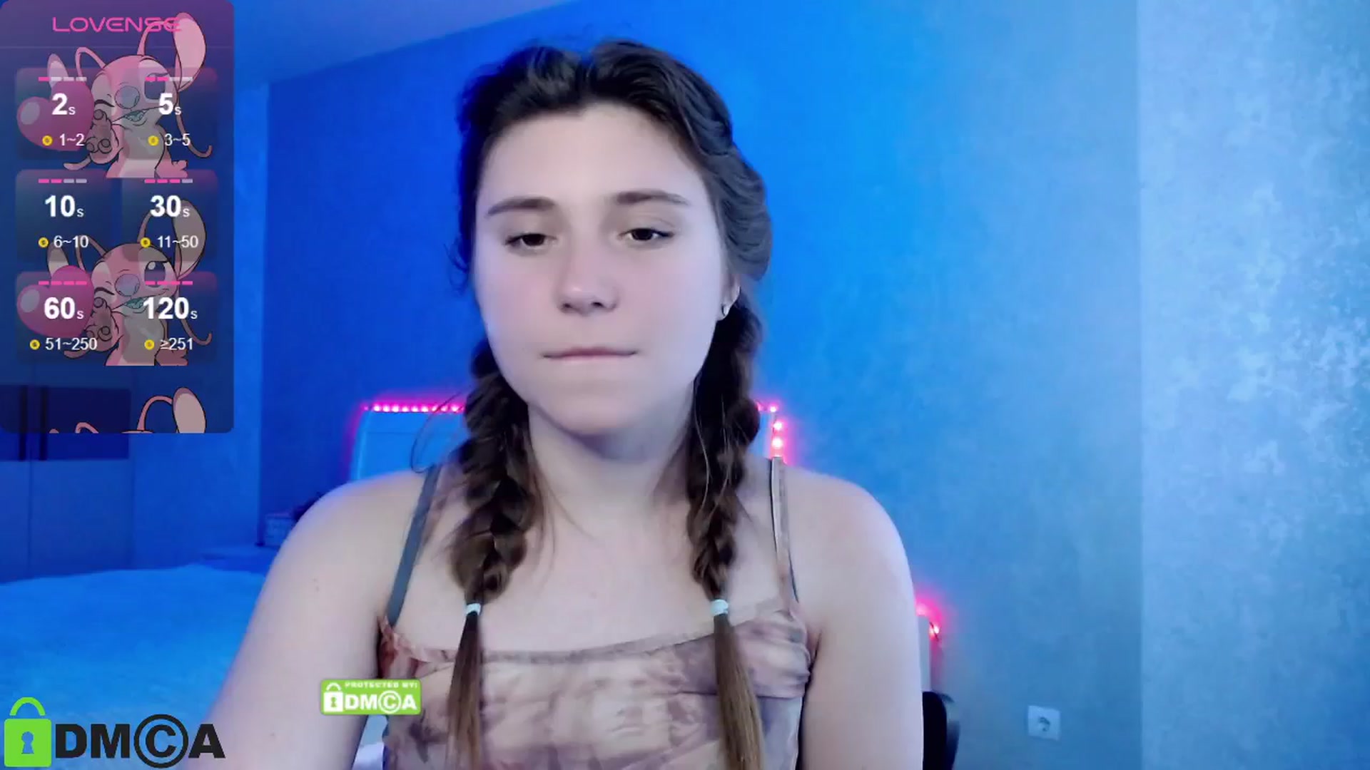 Gallery image thumbnail from MonicaaCute's myfreecams stream on, 07/01/2024, 15:13 image 3 of 20