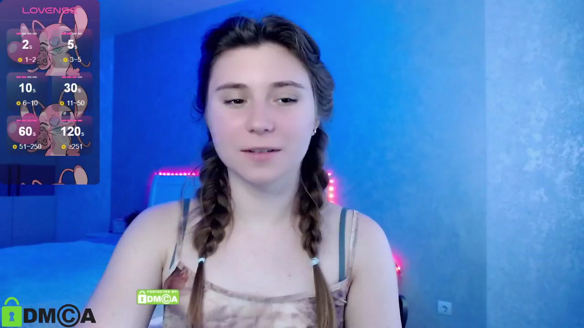 Gallery image thumbnail from MonicaaCute's myfreecams stream on, 07/01/2024, 15:13 image 18 of 20
