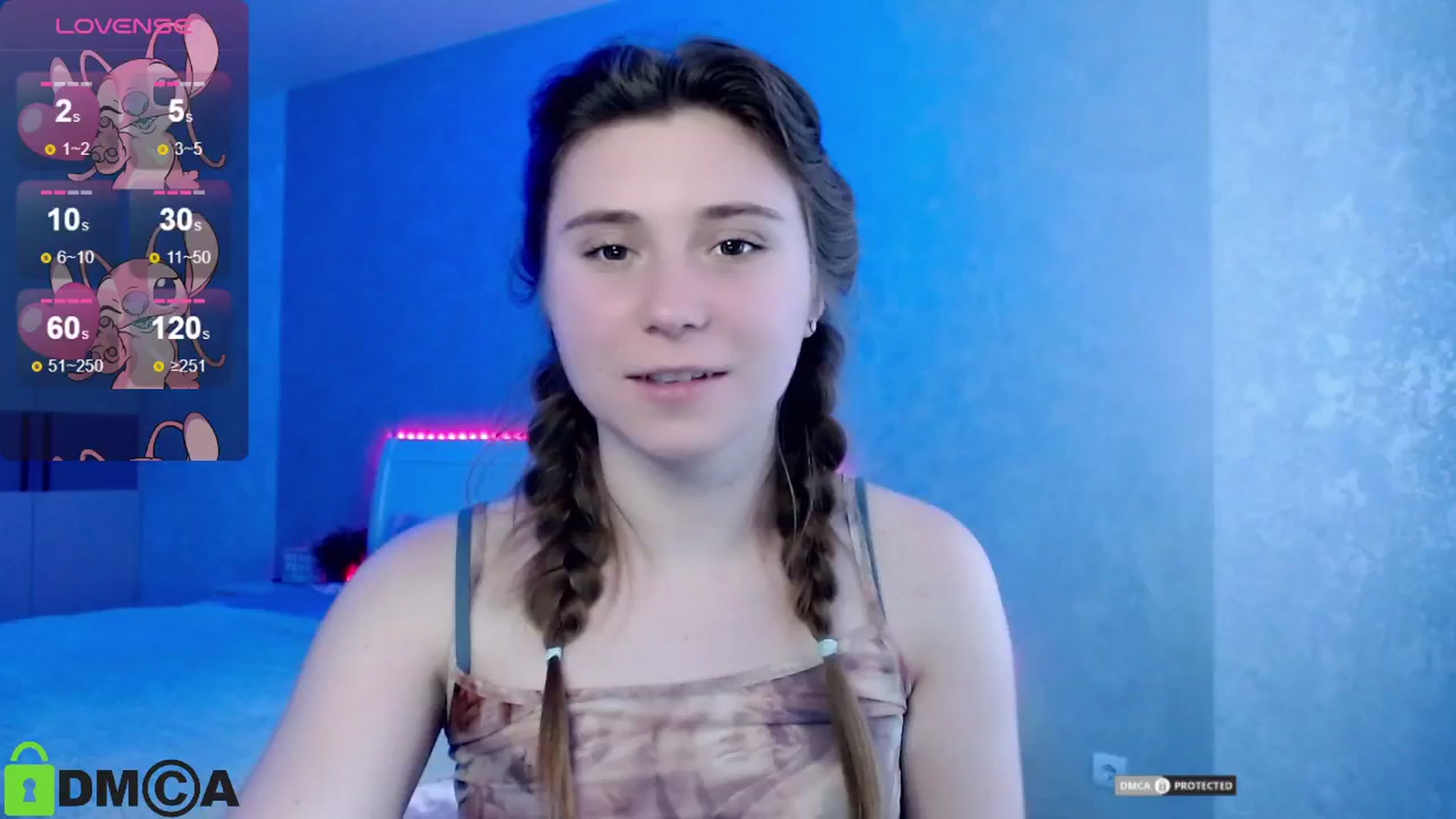 Gallery image thumbnail from MonicaaCute's myfreecams stream on, 07/01/2024, 15:13 image 1 of 20