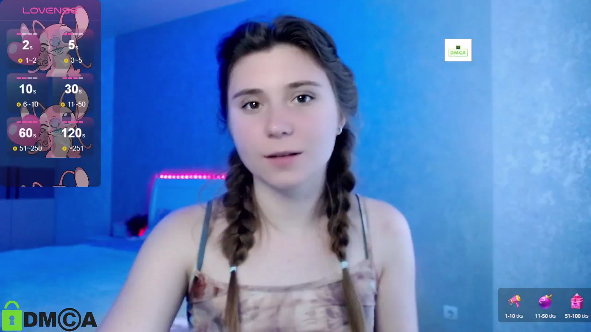 Gallery image thumbnail from MonicaaCute's myfreecams stream on, 07/01/2024, 15:13 image 4 of 20