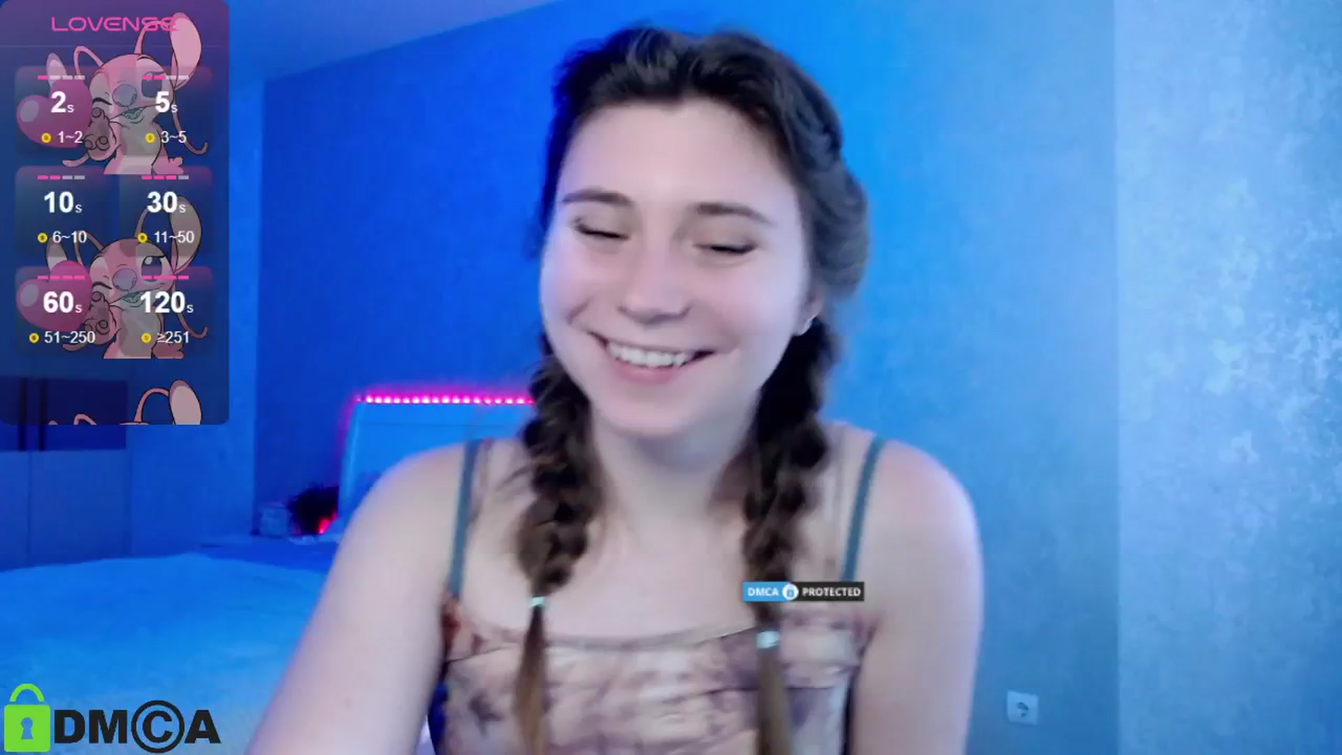 Gallery image thumbnail from MonicaaCute's myfreecams stream on, 07/01/2024, 15:13 image 2 of 20