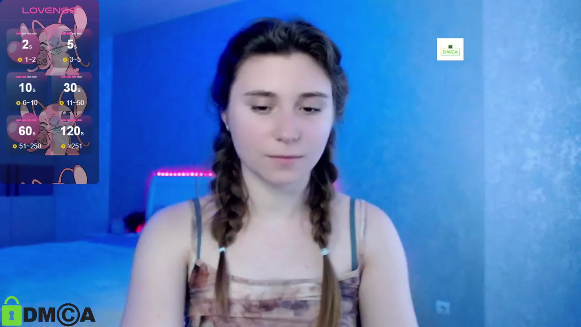 Gallery image thumbnail from MonicaaCute's myfreecams stream on, 07/01/2024, 15:13 image 19 of 20