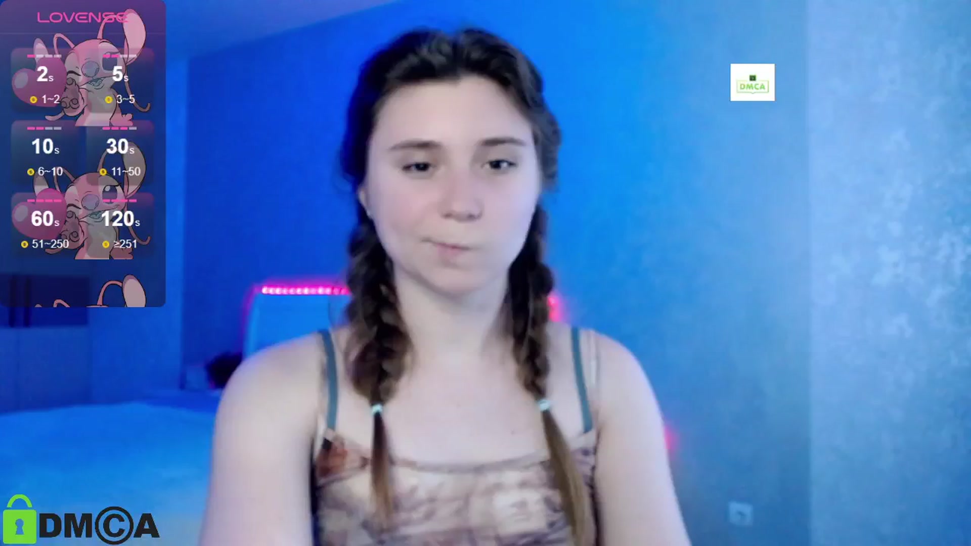 Gallery image thumbnail from MonicaaCute's myfreecams stream on, 07/01/2024, 15:13 image 14 of 20