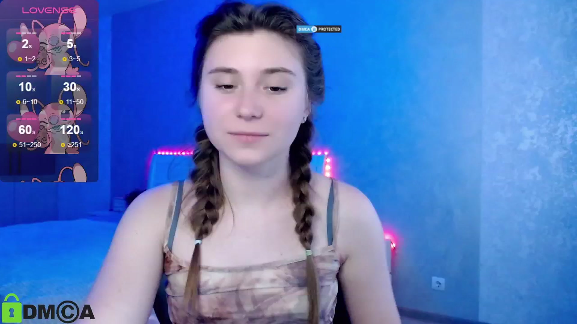 Gallery image thumbnail from MonicaaCute's myfreecams stream on, 07/01/2024, 16:47 image 7 of 20