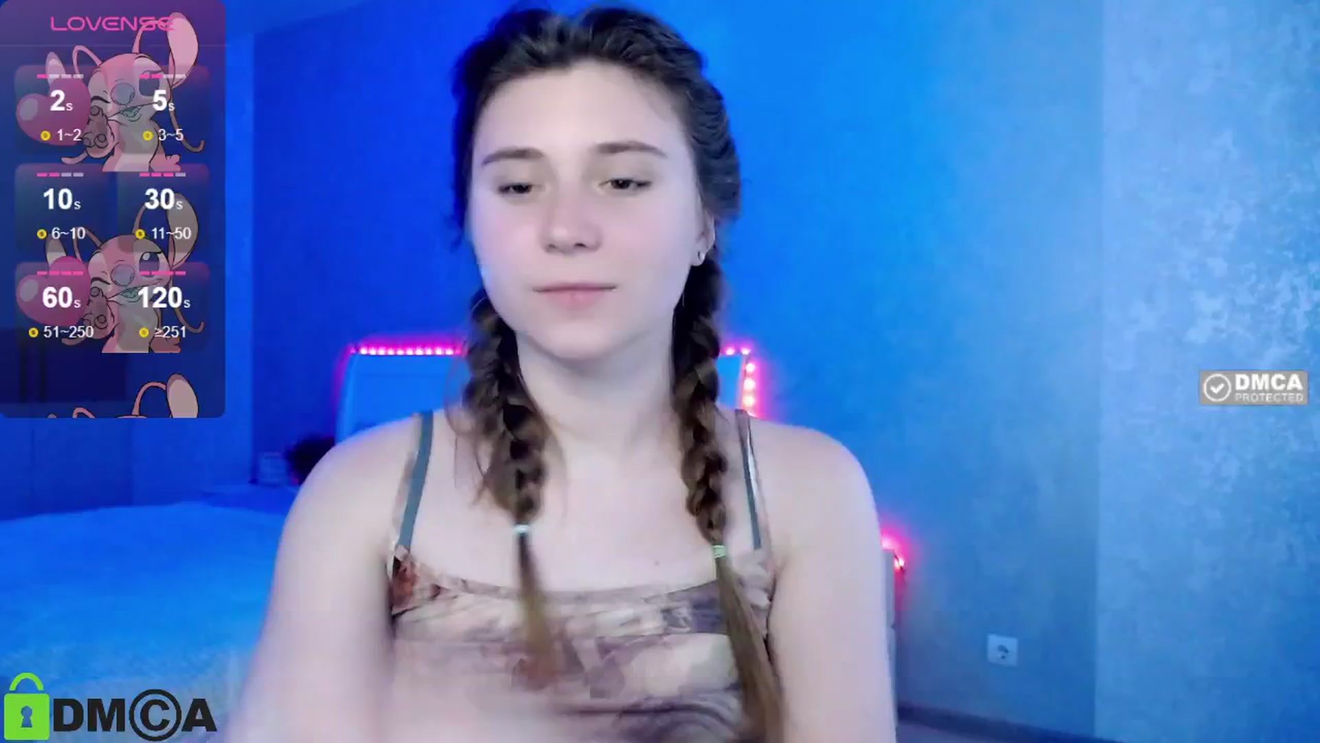 Gallery image thumbnail from MonicaaCute's myfreecams stream on, 07/01/2024, 16:47 image 9 of 20