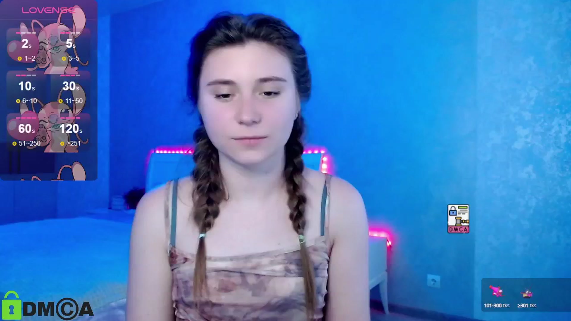 Gallery image thumbnail from MonicaaCute's myfreecams stream on, 07/01/2024, 16:47 image 15 of 20