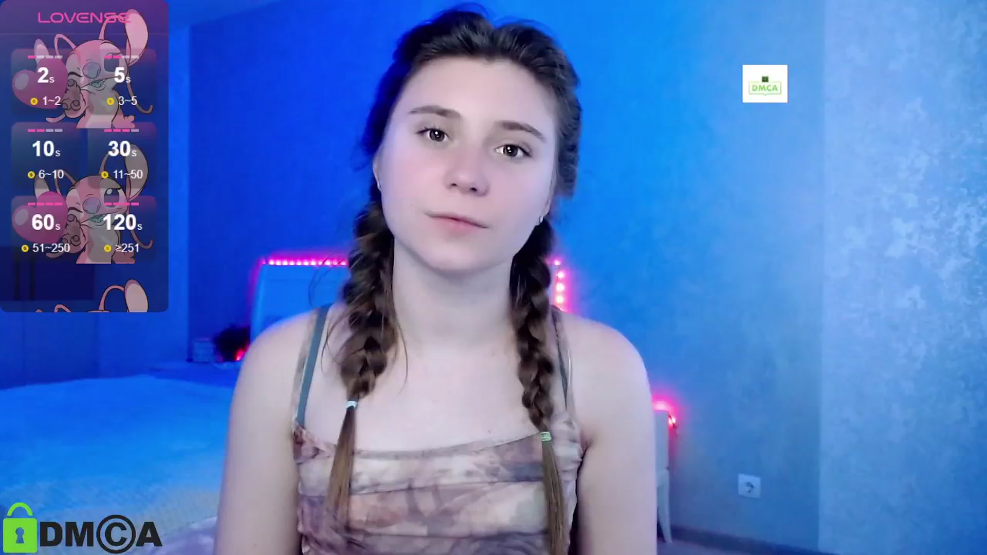 Gallery image thumbnail from MonicaaCute's myfreecams stream on, 07/01/2024, 16:47 image 5 of 20