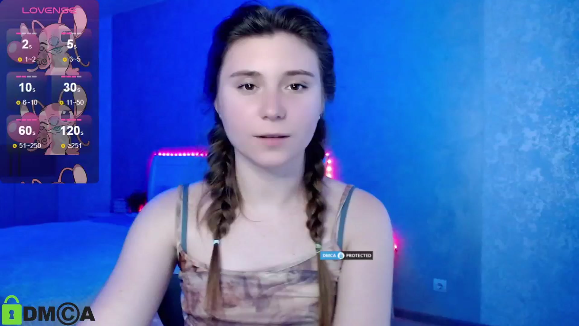 Gallery image thumbnail from MonicaaCute's myfreecams stream on, 07/01/2024, 16:47 image 20 of 20