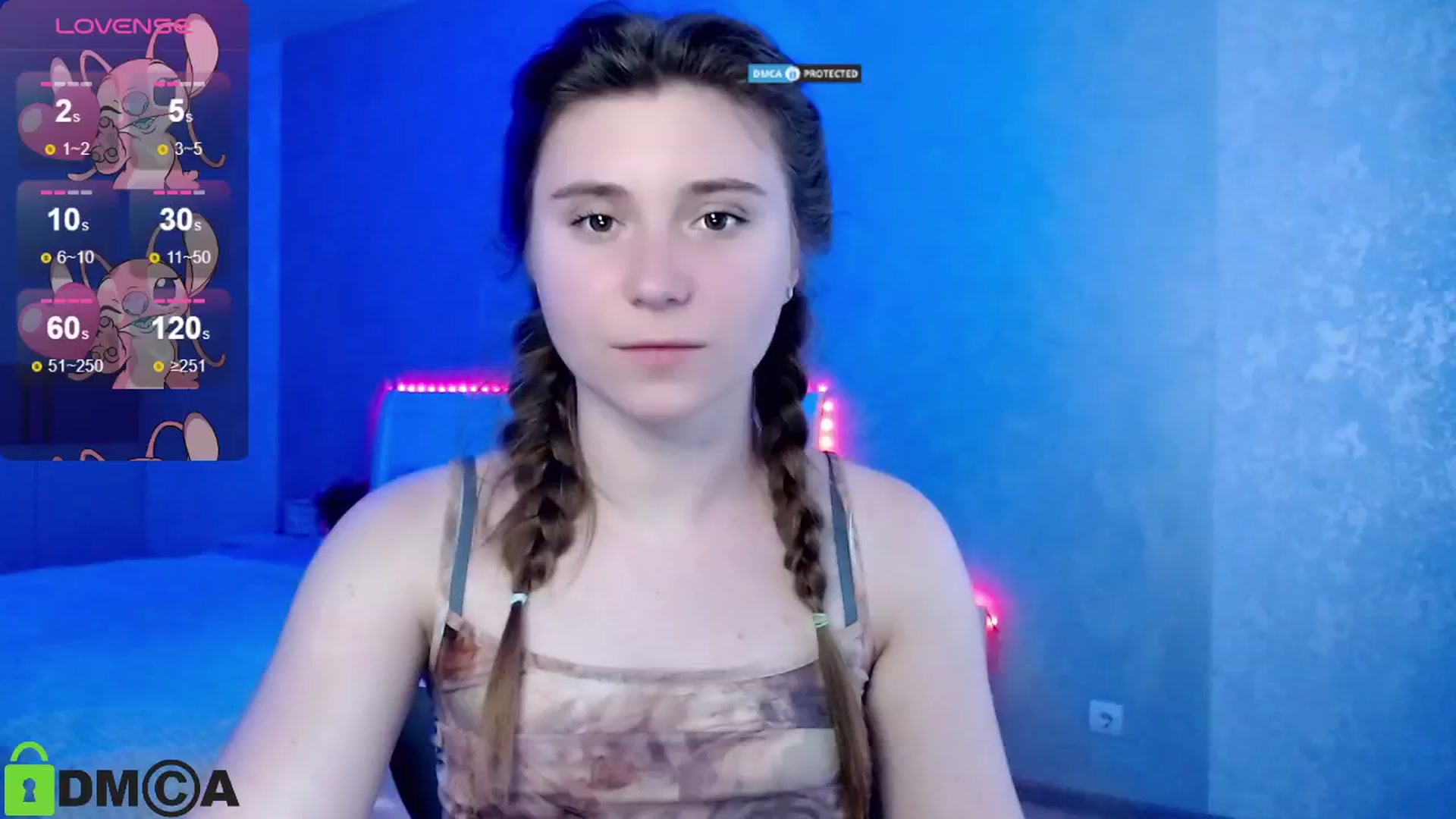 Gallery image thumbnail from MonicaaCute's myfreecams stream on, 07/01/2024, 16:47 image 10 of 20