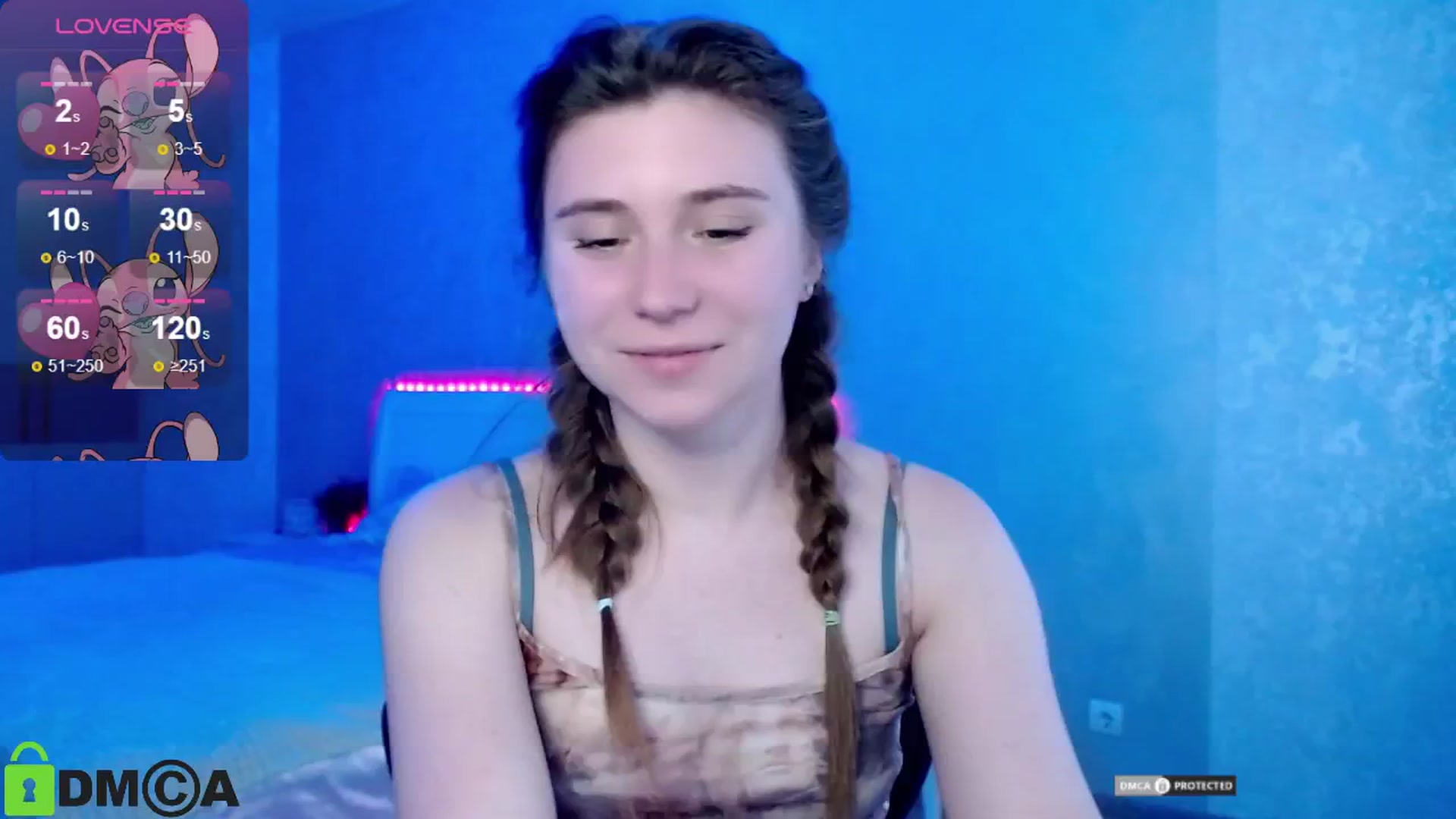 Gallery image thumbnail from MonicaaCute's myfreecams stream on, 07/01/2024, 16:47 image 13 of 20