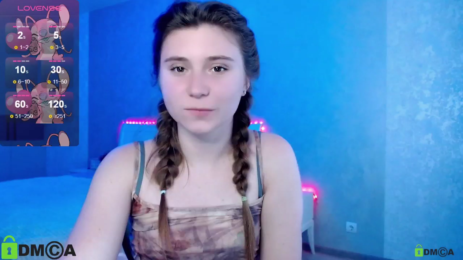 Gallery image thumbnail from MonicaaCute's myfreecams stream on, 07/01/2024, 16:47 image 2 of 20