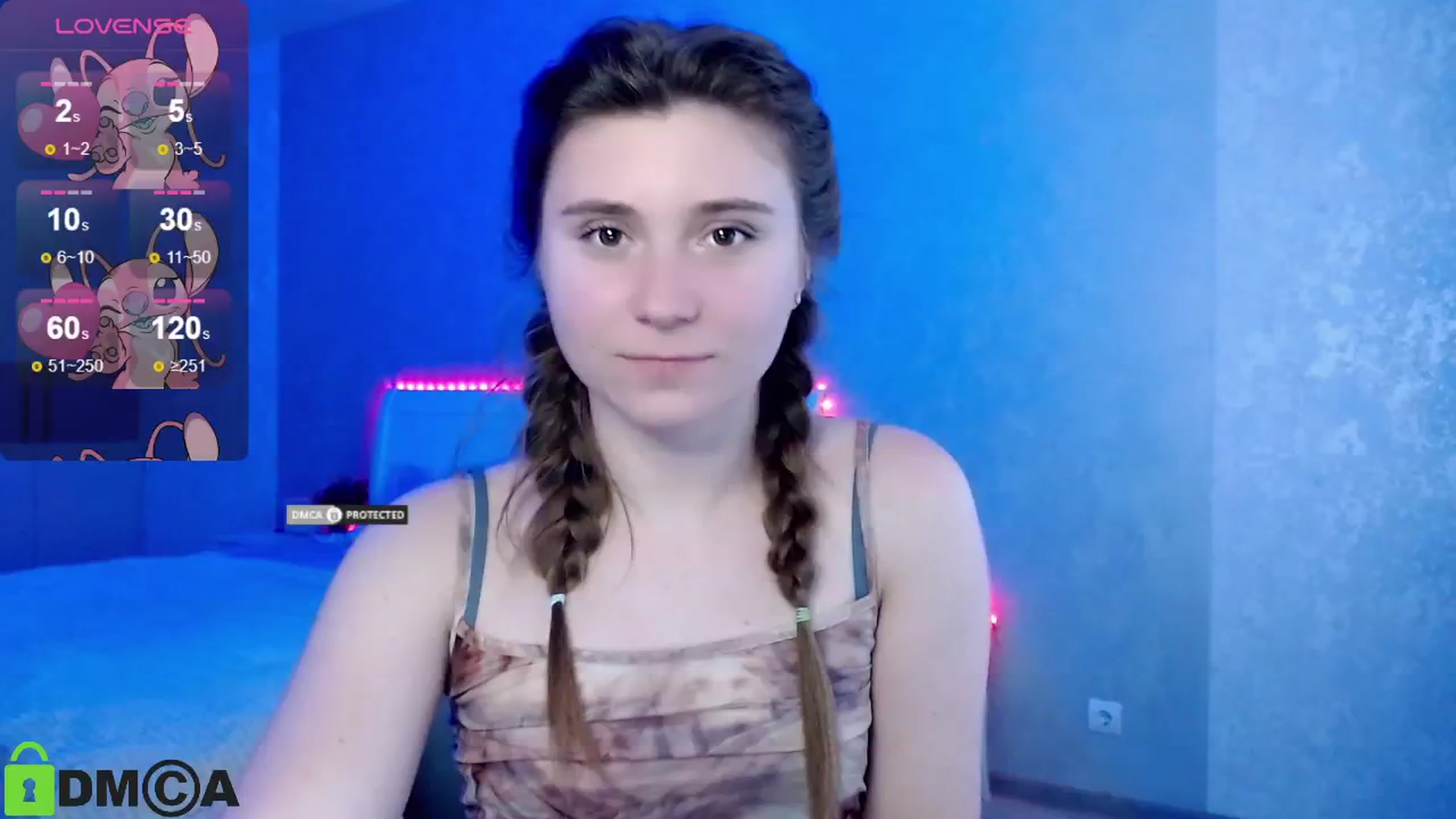 Gallery image thumbnail from MonicaaCute's myfreecams stream on, 07/01/2024, 16:47 image 3 of 20