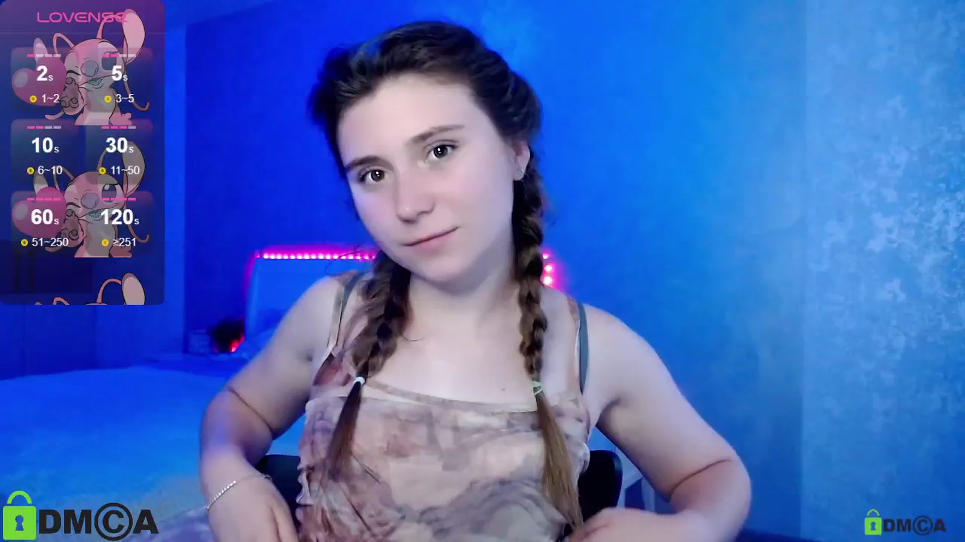 Gallery image thumbnail from MonicaaCute's myfreecams stream on, 07/01/2024, 16:47 image 19 of 20