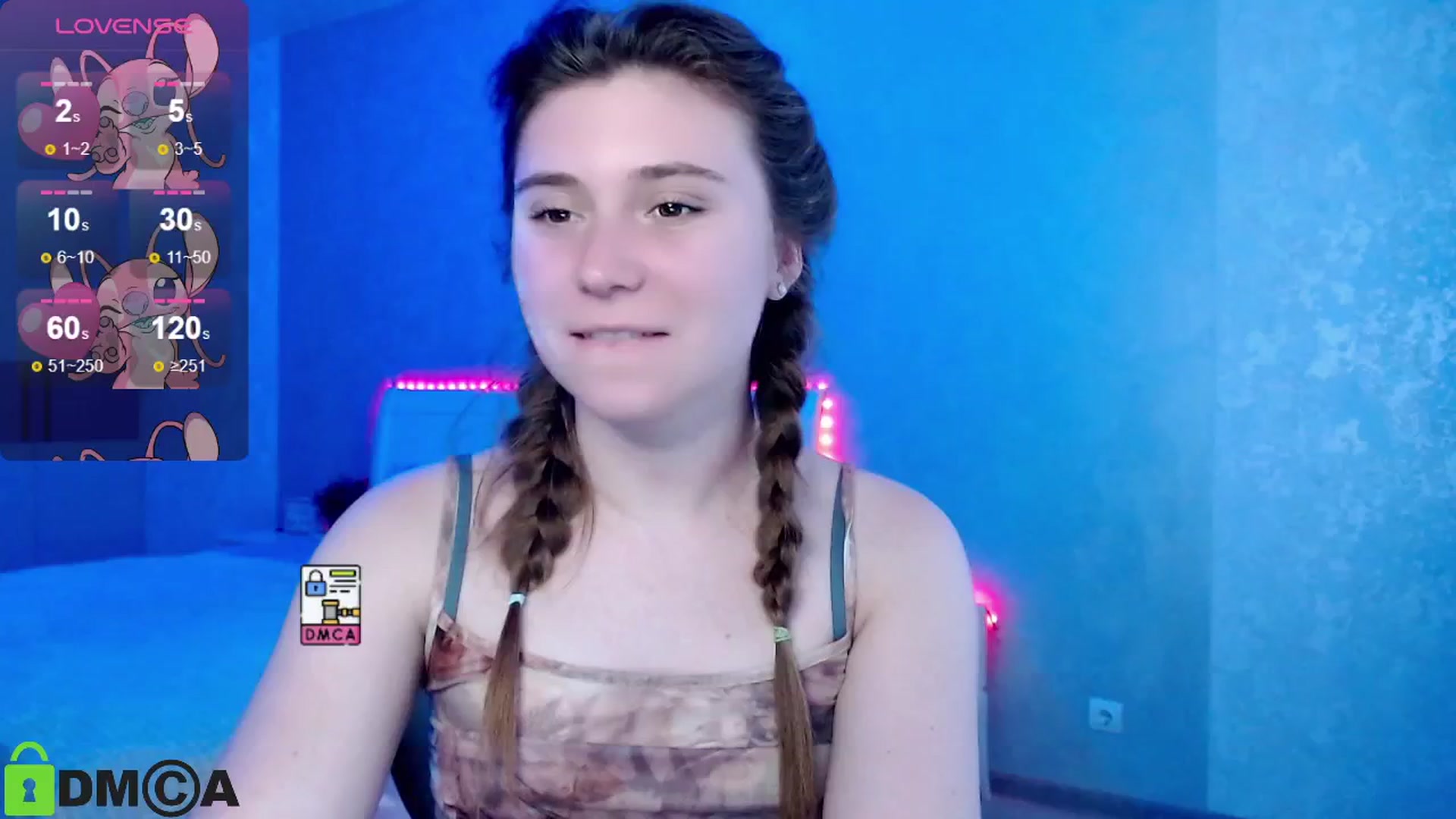 Gallery image thumbnail from MonicaaCute's myfreecams stream on, 07/01/2024, 16:47 image 11 of 20