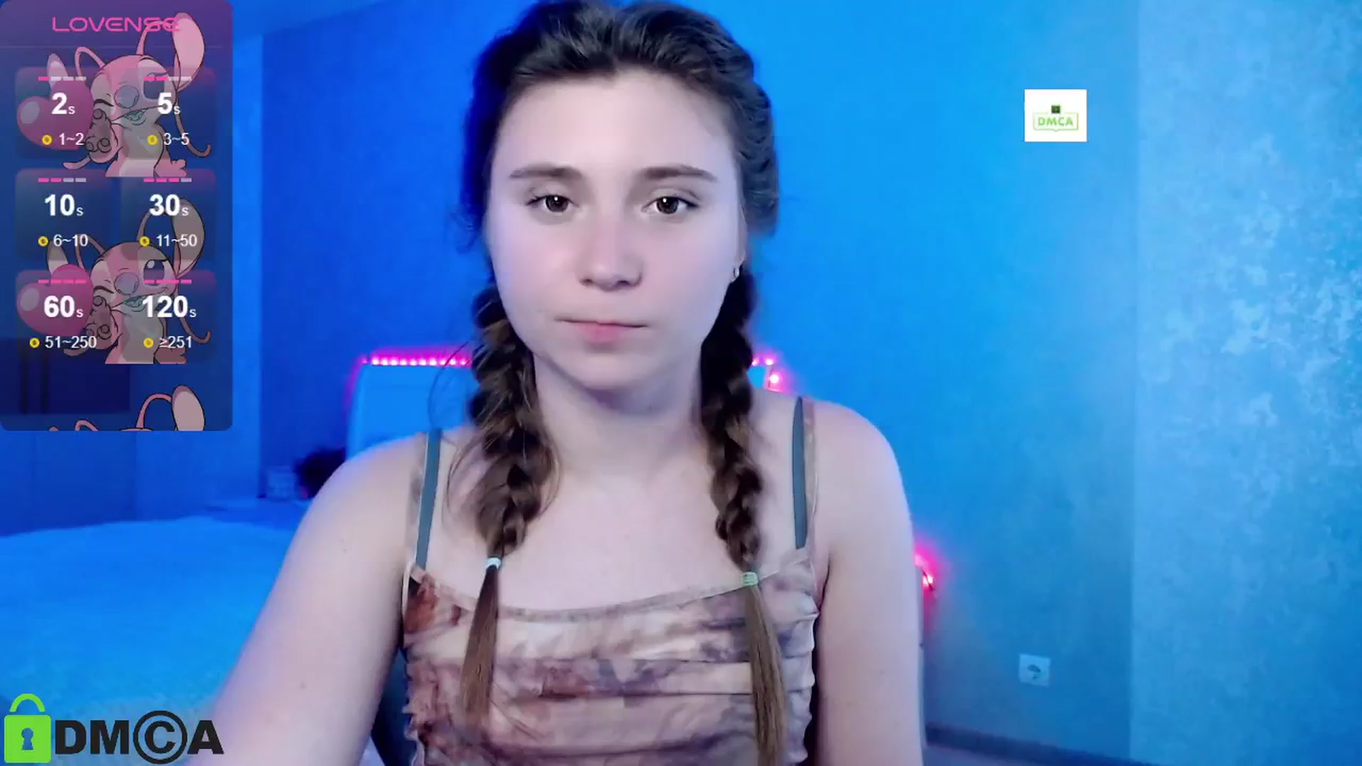 Gallery image thumbnail from MonicaaCute's myfreecams stream on, 07/01/2024, 16:47 image 8 of 20