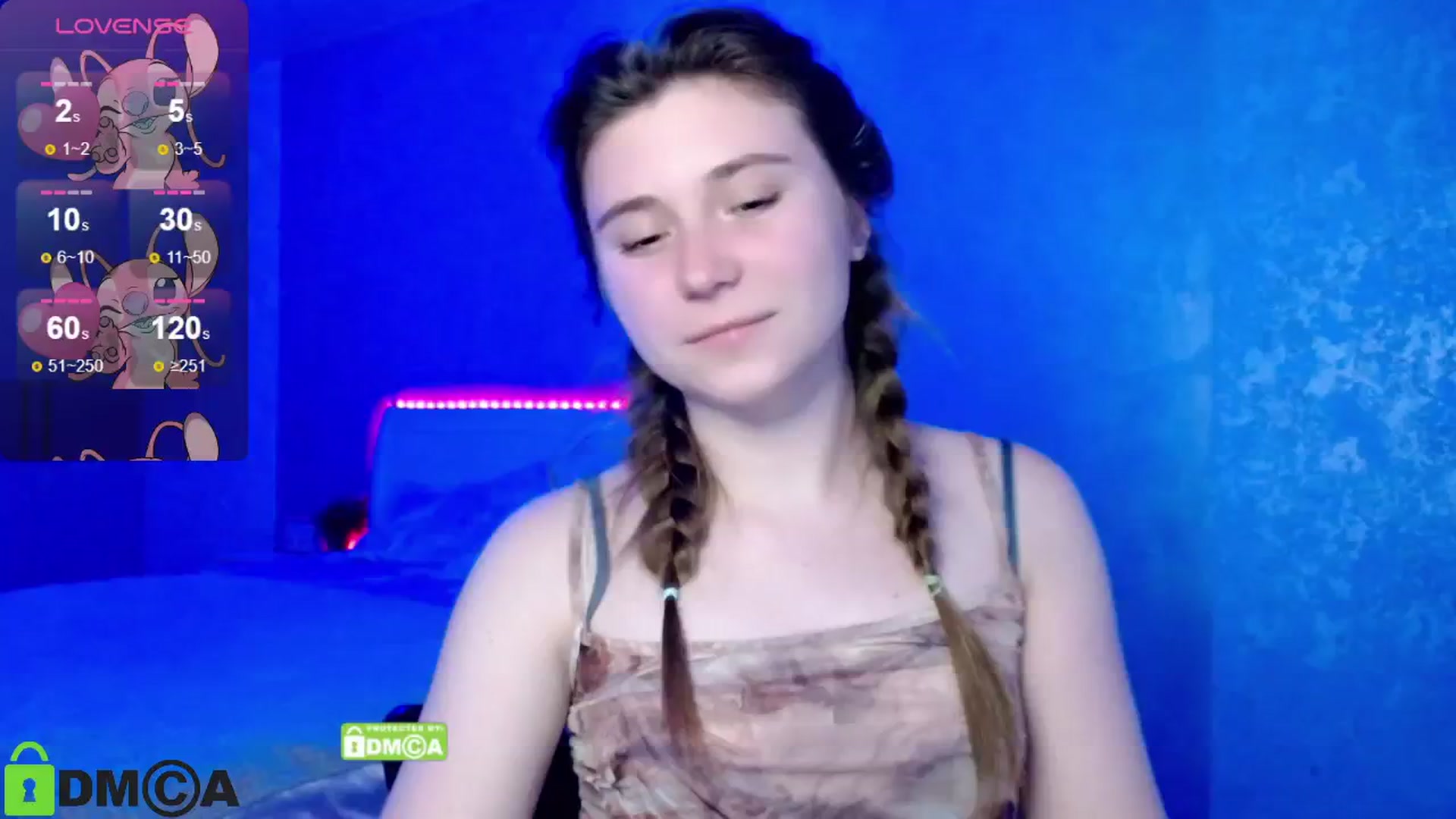 Gallery image thumbnail from MonicaaCute's myfreecams stream on, 07/01/2024, 17:22 image 12 of 20