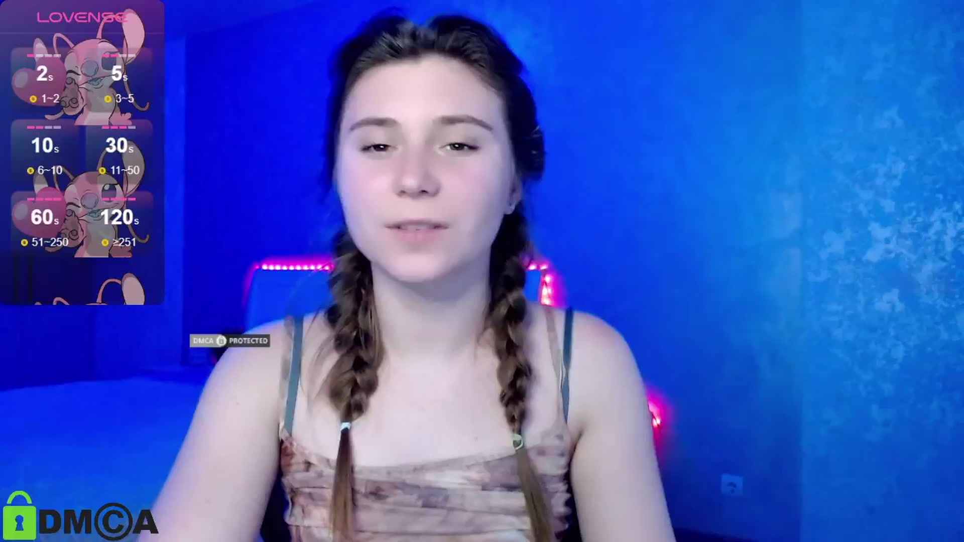 Gallery image thumbnail from MonicaaCute's myfreecams stream on, 07/01/2024, 17:22 image 2 of 20
