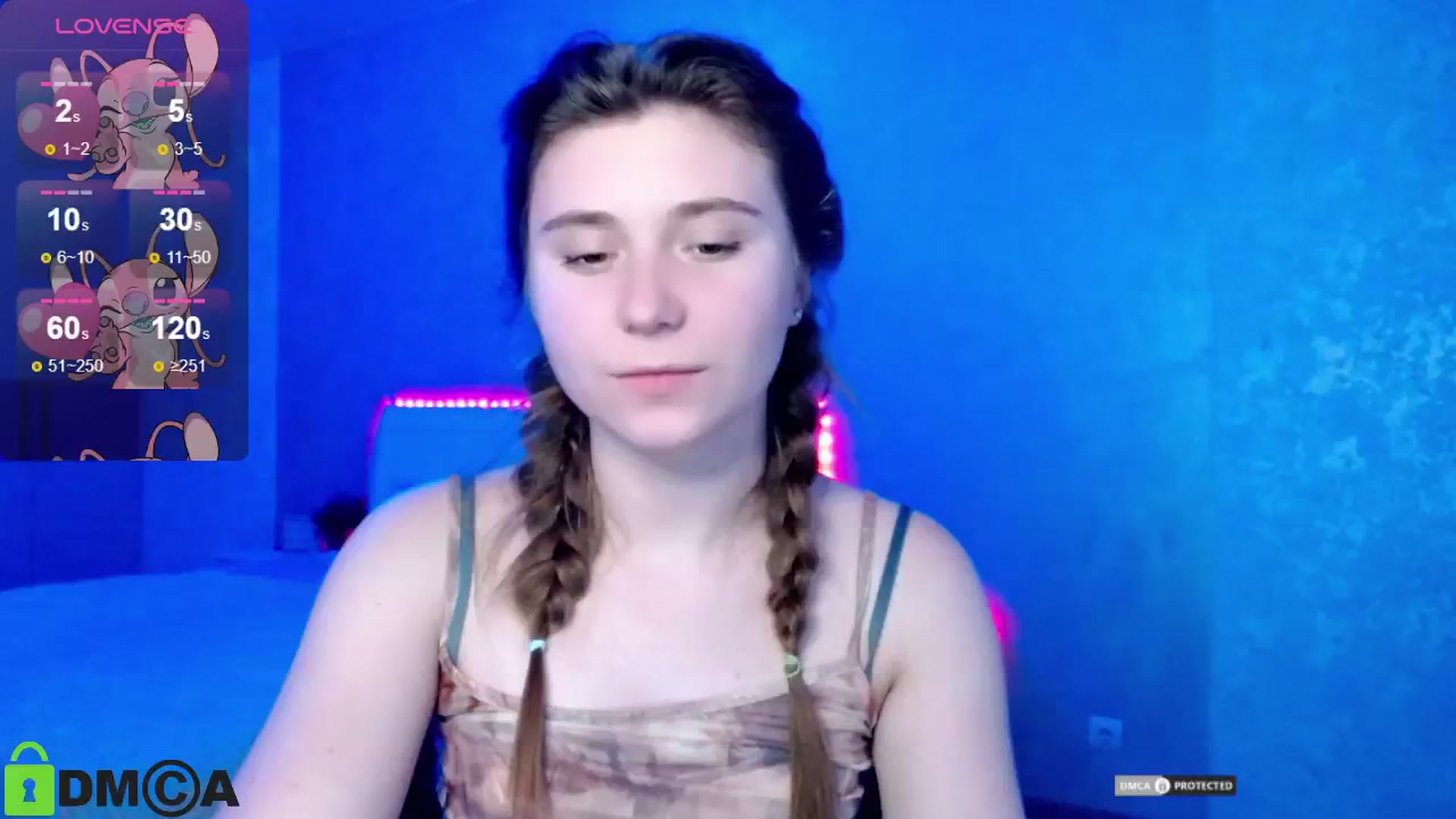 Gallery image thumbnail from MonicaaCute's myfreecams stream on, 07/01/2024, 17:22 image 5 of 20