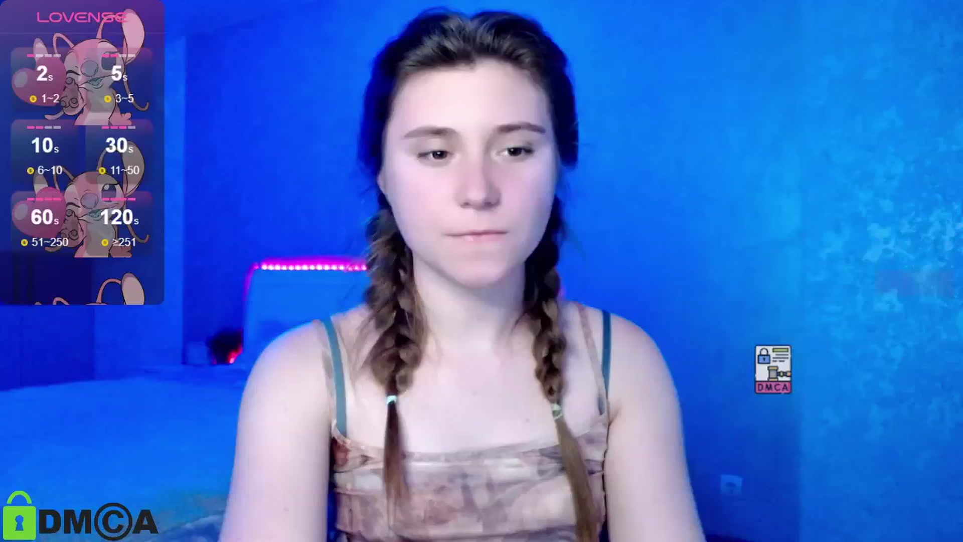 Gallery image thumbnail from MonicaaCute's myfreecams stream on, 07/01/2024, 17:22 image 7 of 20