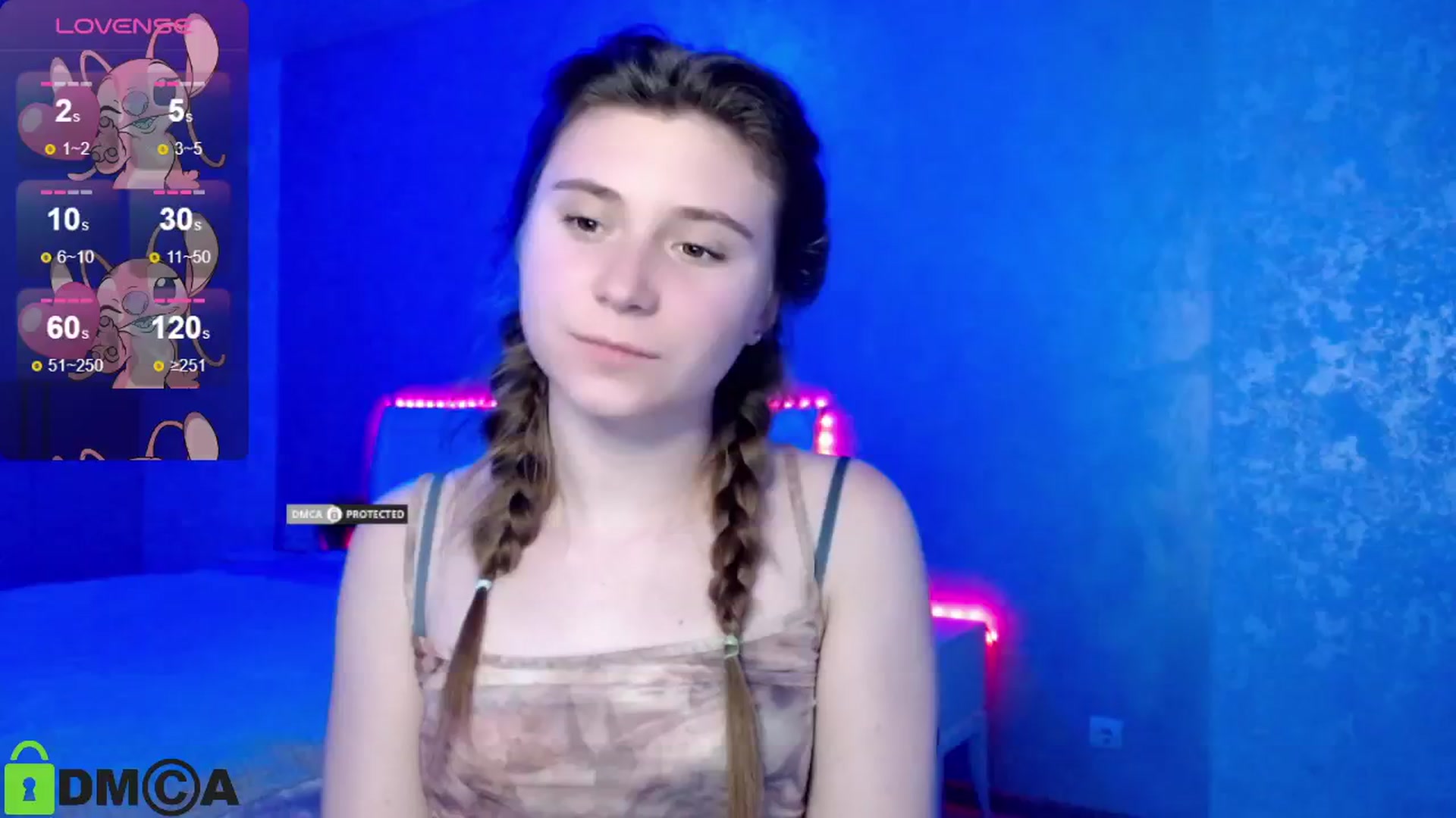 Gallery image thumbnail from MonicaaCute's myfreecams stream on, 07/01/2024, 17:22 image 8 of 20