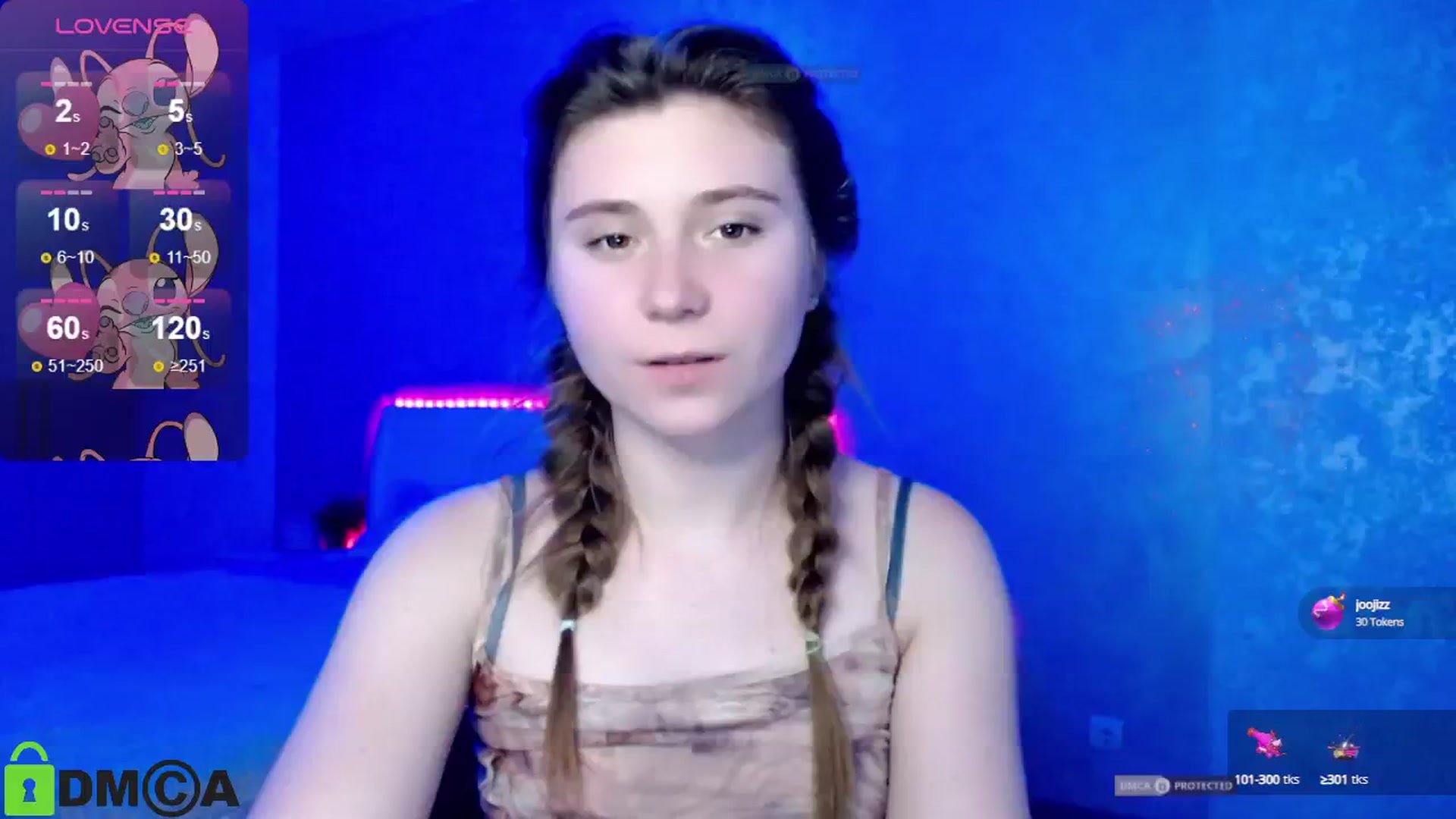 Gallery image thumbnail from MonicaaCute's myfreecams stream on, 07/01/2024, 17:22 image 11 of 20