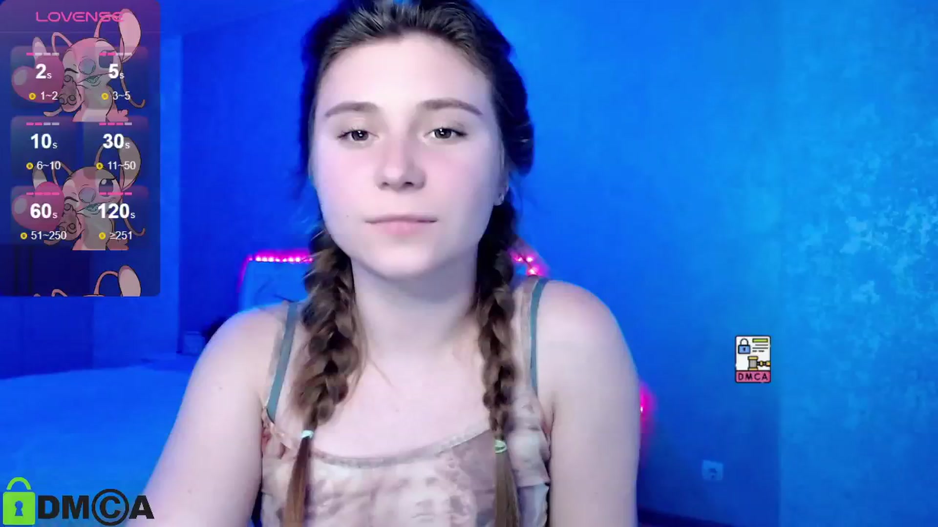 Gallery image thumbnail from MonicaaCute's myfreecams stream on, 07/01/2024, 17:22 image 18 of 20