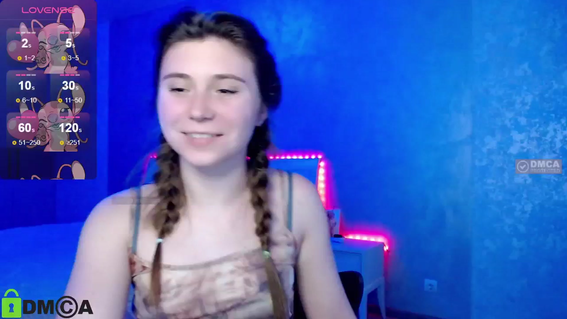 Gallery image thumbnail from MonicaaCute's myfreecams stream on, 07/01/2024, 17:22 image 19 of 20