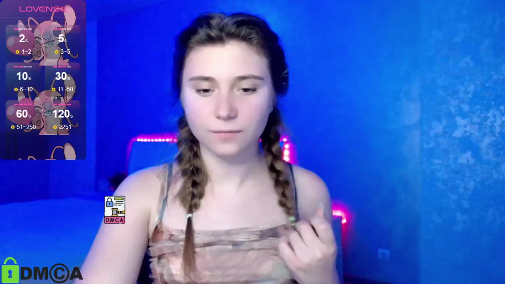 Gallery image thumbnail from MonicaaCute's myfreecams stream on, 07/01/2024, 17:22 image 9 of 20