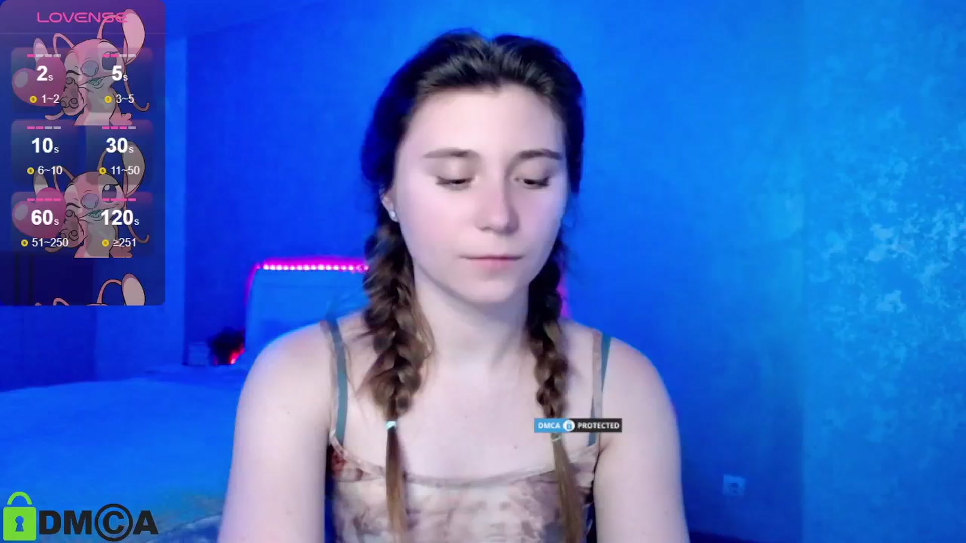 Gallery image thumbnail from MonicaaCute's myfreecams stream on, 07/01/2024, 17:22 image 14 of 20