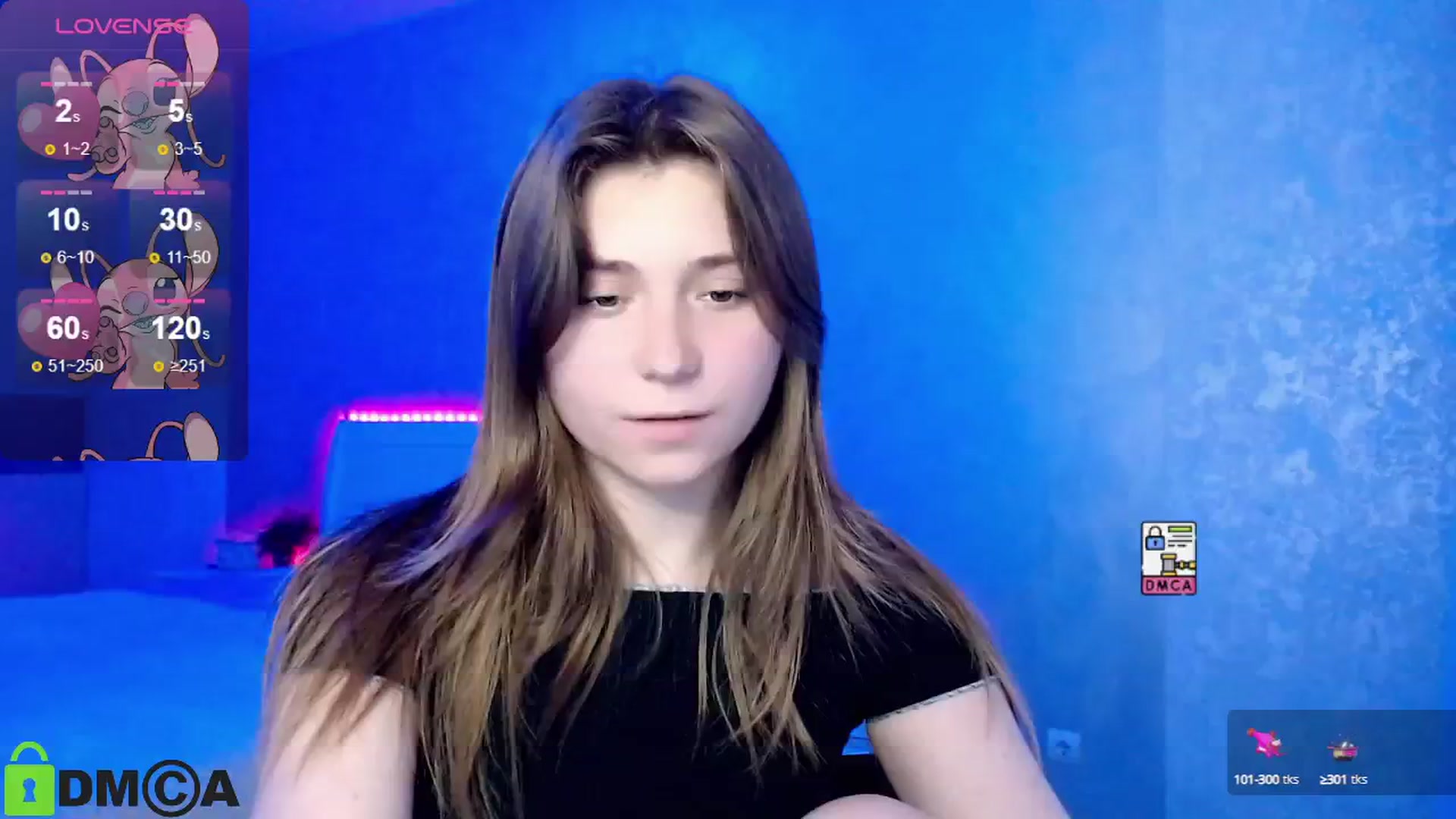Gallery image thumbnail from MonicaaCute's myfreecams stream on, 07/03/2024, 14:00 image 16 of 20