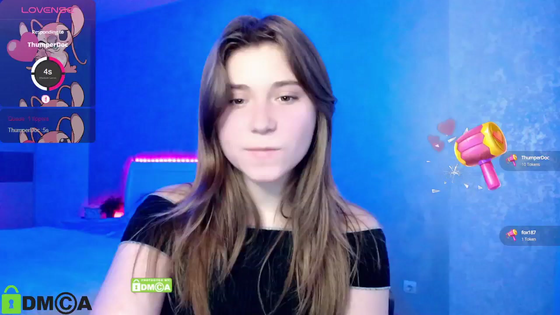 Gallery image thumbnail from MonicaaCute's myfreecams stream on, 07/03/2024, 14:00 image 2 of 20
