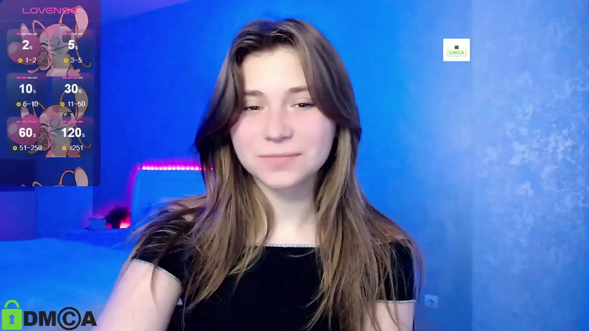 Gallery image thumbnail from MonicaaCute's myfreecams stream on, 07/03/2024, 14:00 image 3 of 20