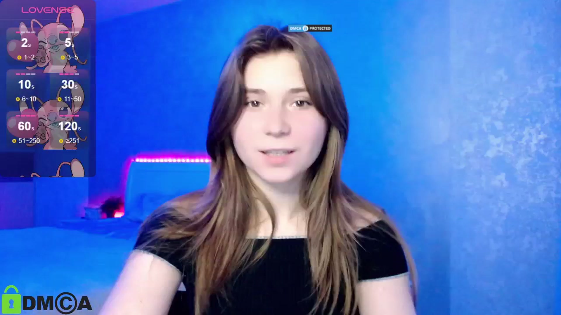 Gallery image thumbnail from MonicaaCute's myfreecams stream on, 07/03/2024, 14:00 image 5 of 20