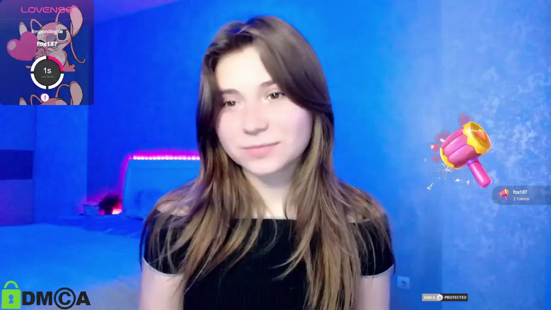Gallery image thumbnail from MonicaaCute's myfreecams stream on, 07/03/2024, 14:00 image 14 of 20