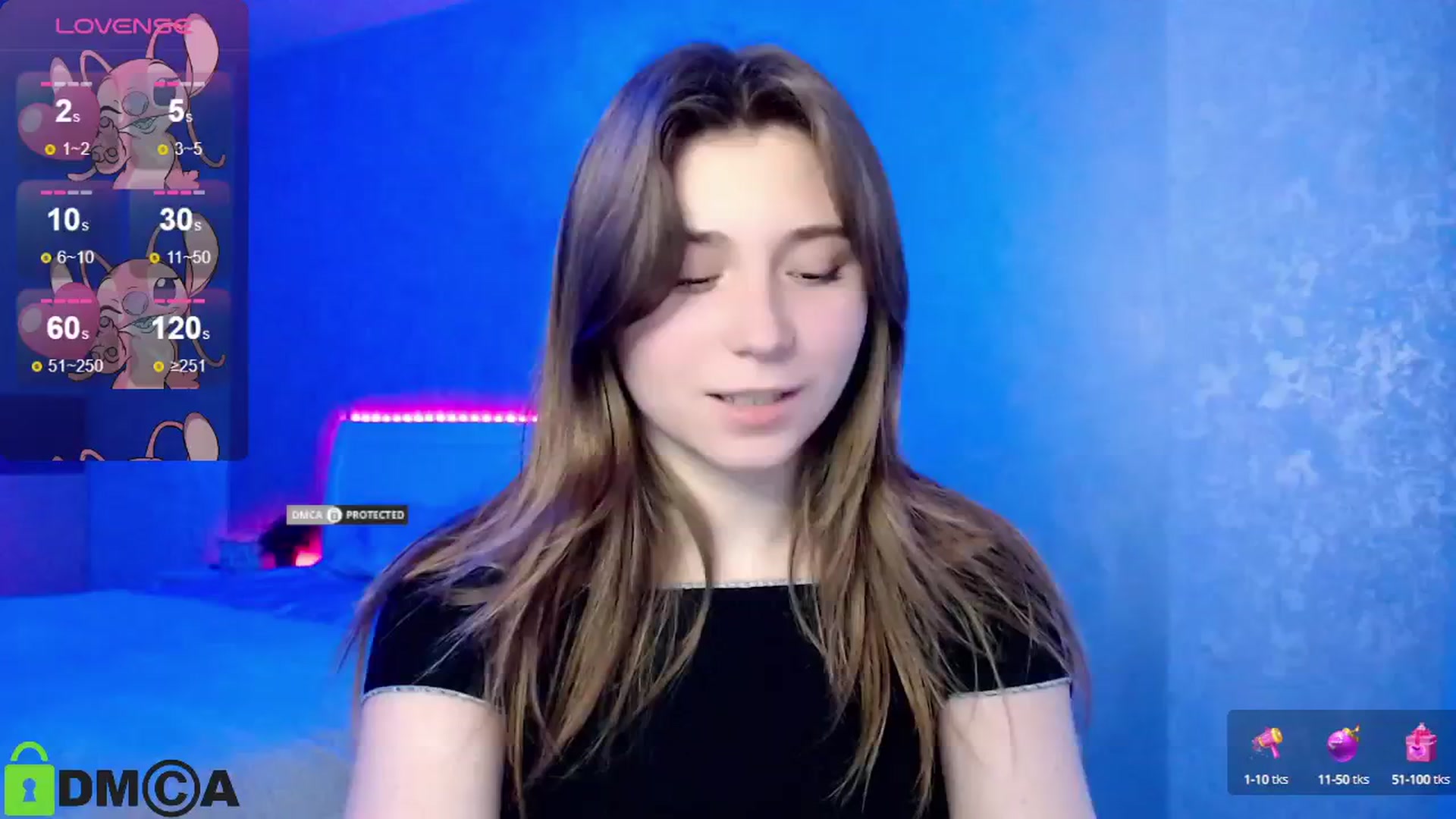 Gallery image thumbnail from MonicaaCute's myfreecams stream on, 07/03/2024, 14:00 image 4 of 20