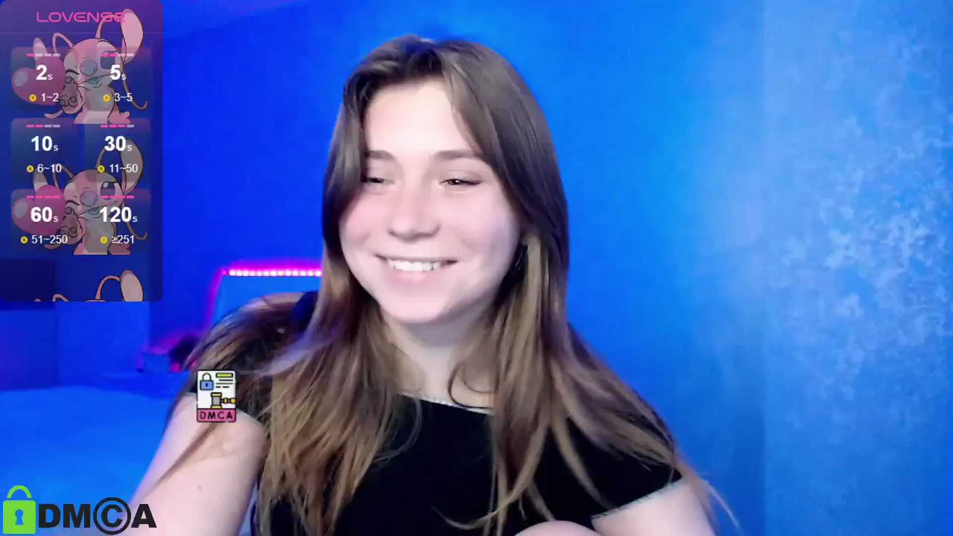 Gallery image thumbnail from MonicaaCute's myfreecams stream on, 07/03/2024, 14:00 image 9 of 20