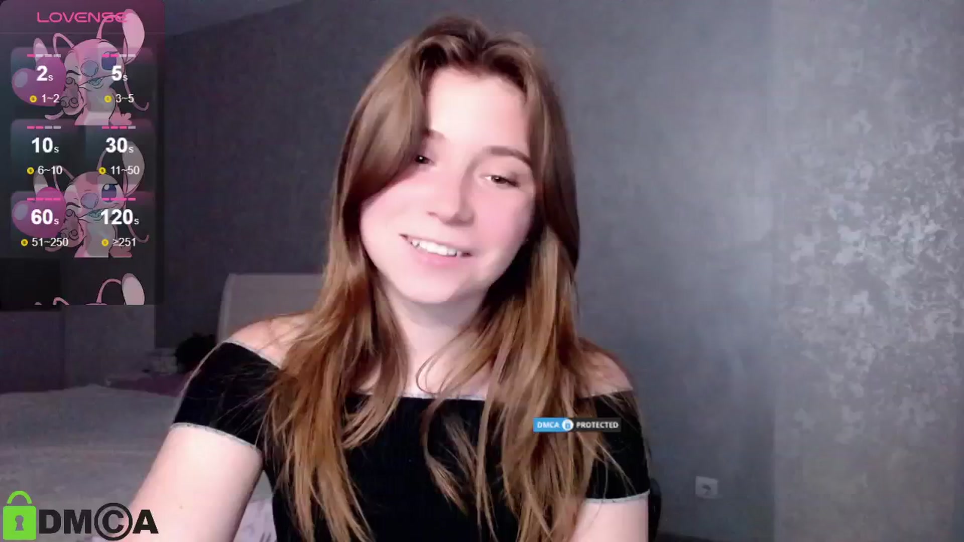Gallery image thumbnail from MonicaaCute's myfreecams stream on, 07/03/2024, 15:49 image 18 of 20
