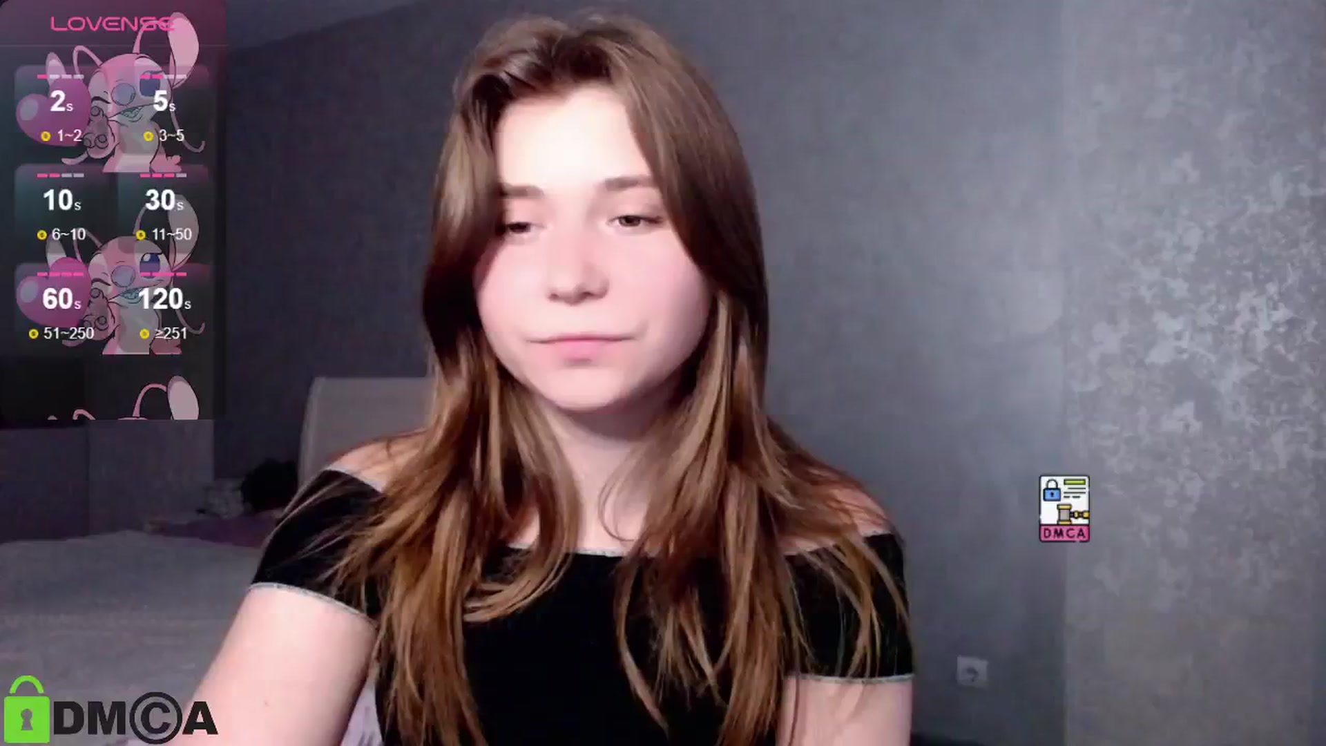 Gallery image thumbnail from MonicaaCute's myfreecams stream on, 07/03/2024, 15:49 image 17 of 20