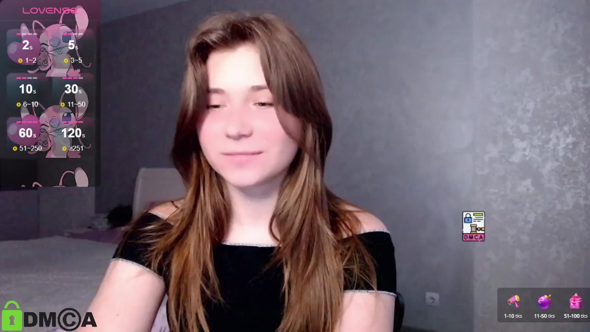 Gallery image thumbnail from MonicaaCute's myfreecams stream on, 07/03/2024, 15:49 image 11 of 20