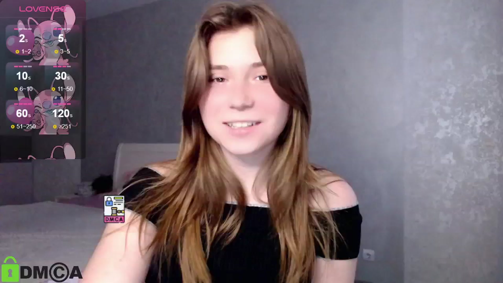 Gallery image thumbnail from MonicaaCute's myfreecams stream on, 07/03/2024, 15:49 image 6 of 20