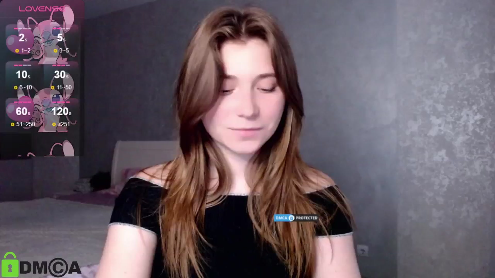 Gallery image thumbnail from MonicaaCute's myfreecams stream on, 07/03/2024, 15:49 image 15 of 20
