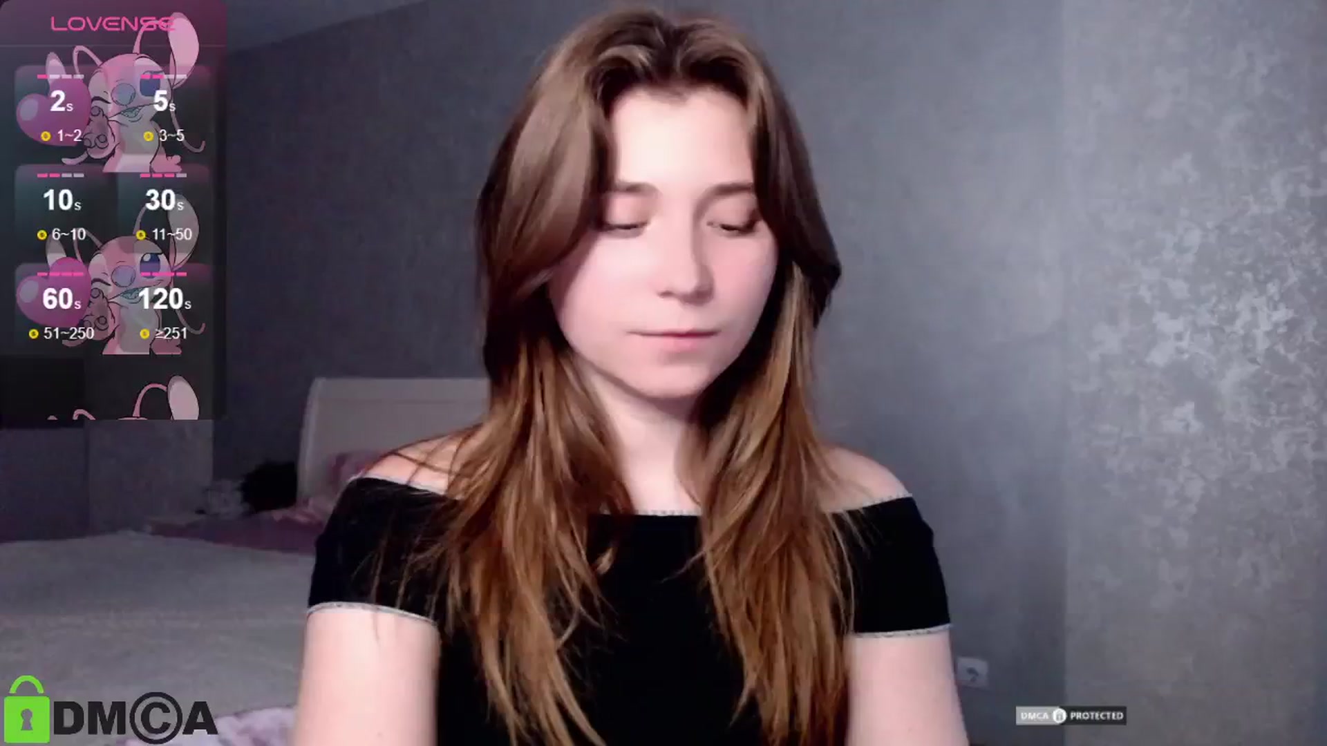 Gallery image thumbnail from MonicaaCute's myfreecams stream on, 07/03/2024, 15:49 image 13 of 20
