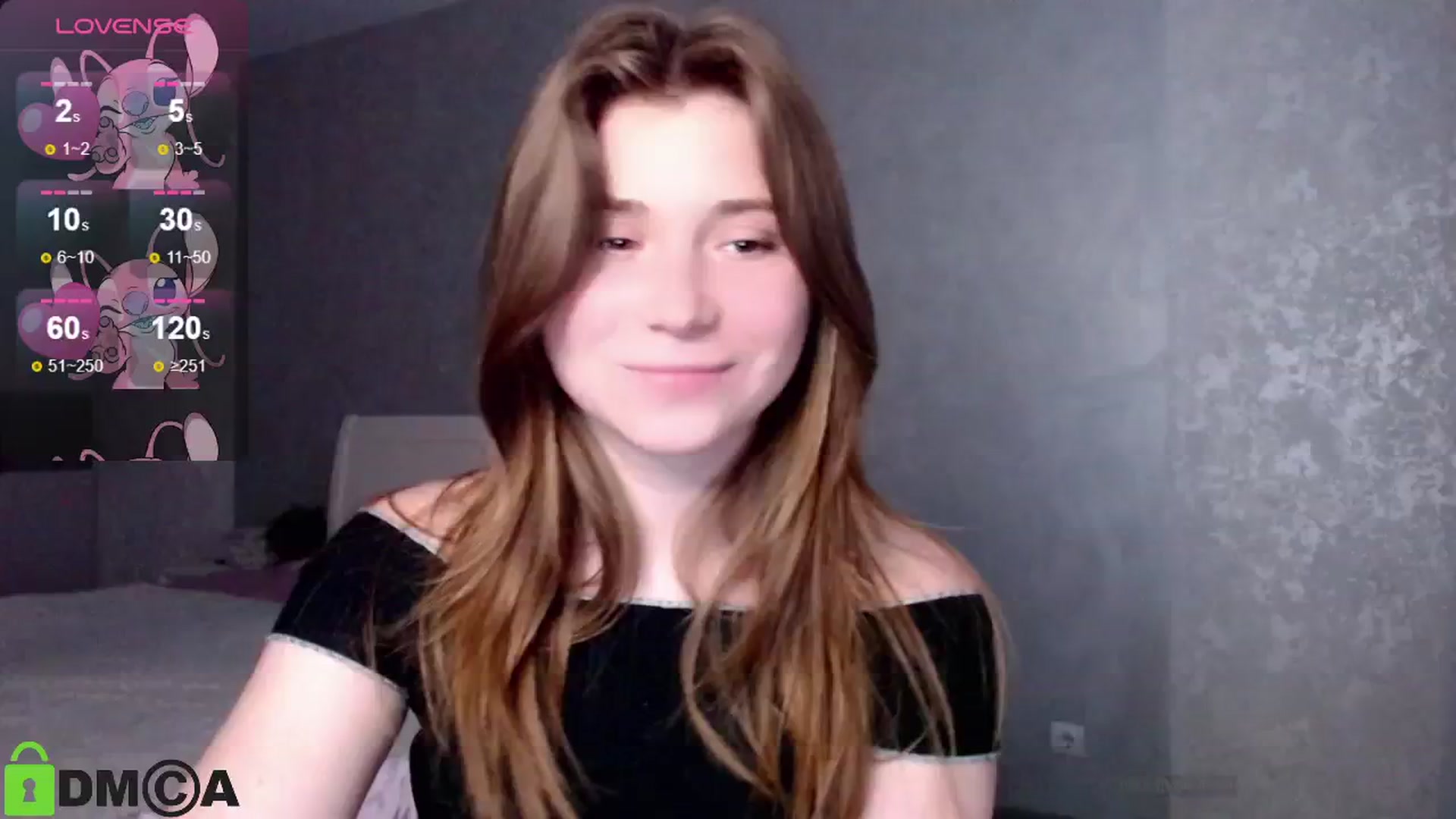 Gallery image thumbnail from MonicaaCute's myfreecams stream on, 07/03/2024, 15:49 image 16 of 20