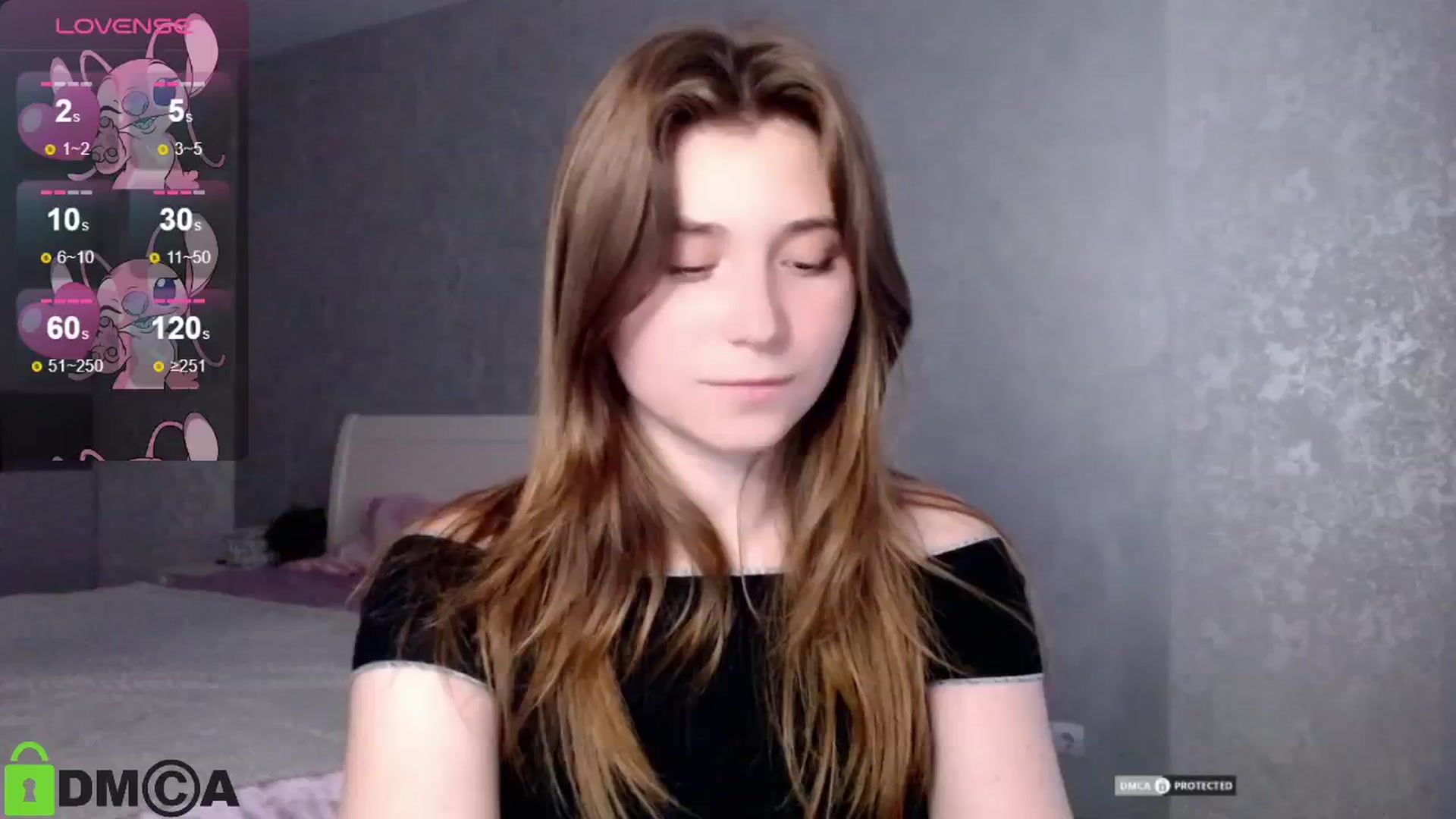 Gallery image thumbnail from MonicaaCute's myfreecams stream on, 07/03/2024, 15:49 image 7 of 20